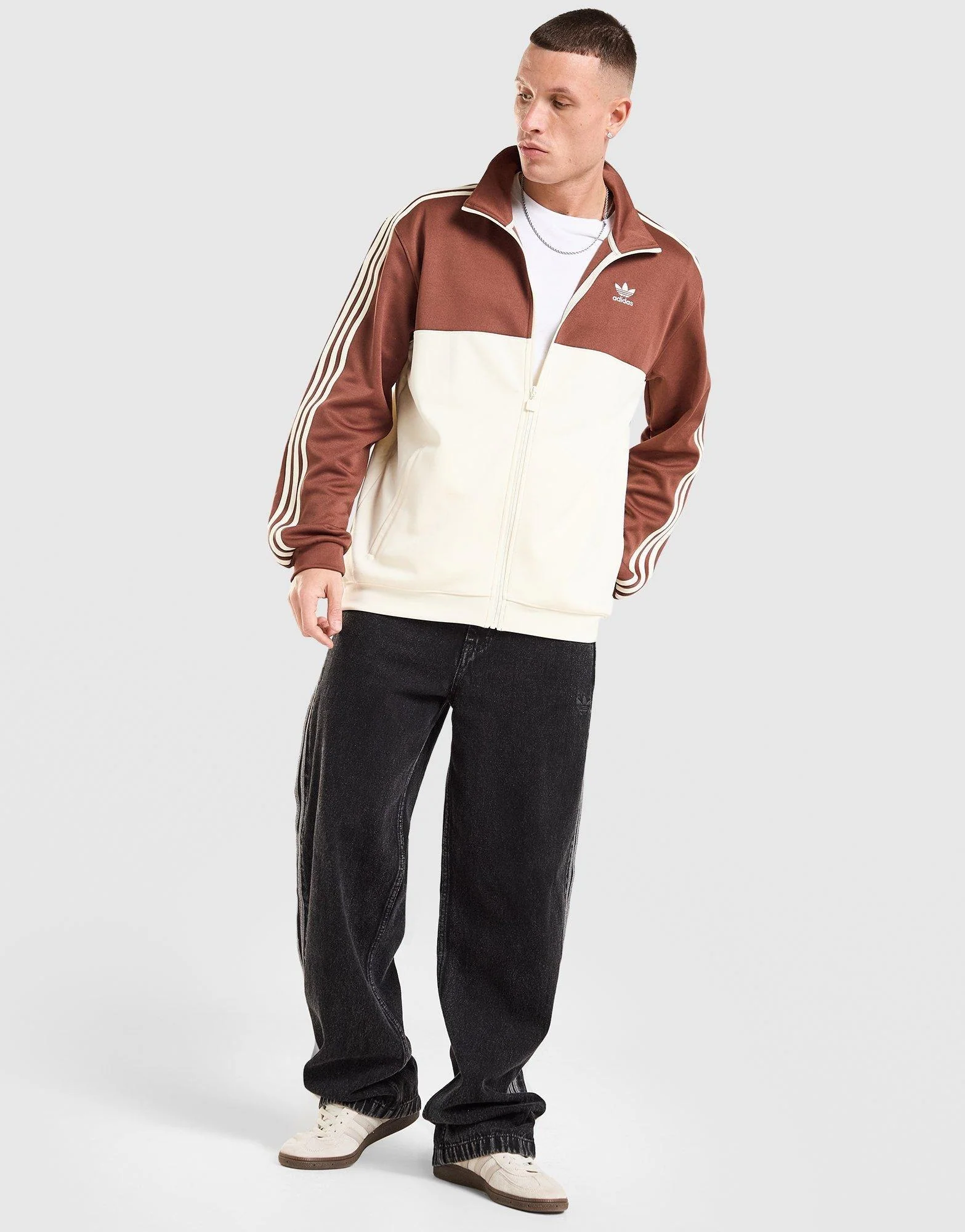 Vintage Track Top - Image 3