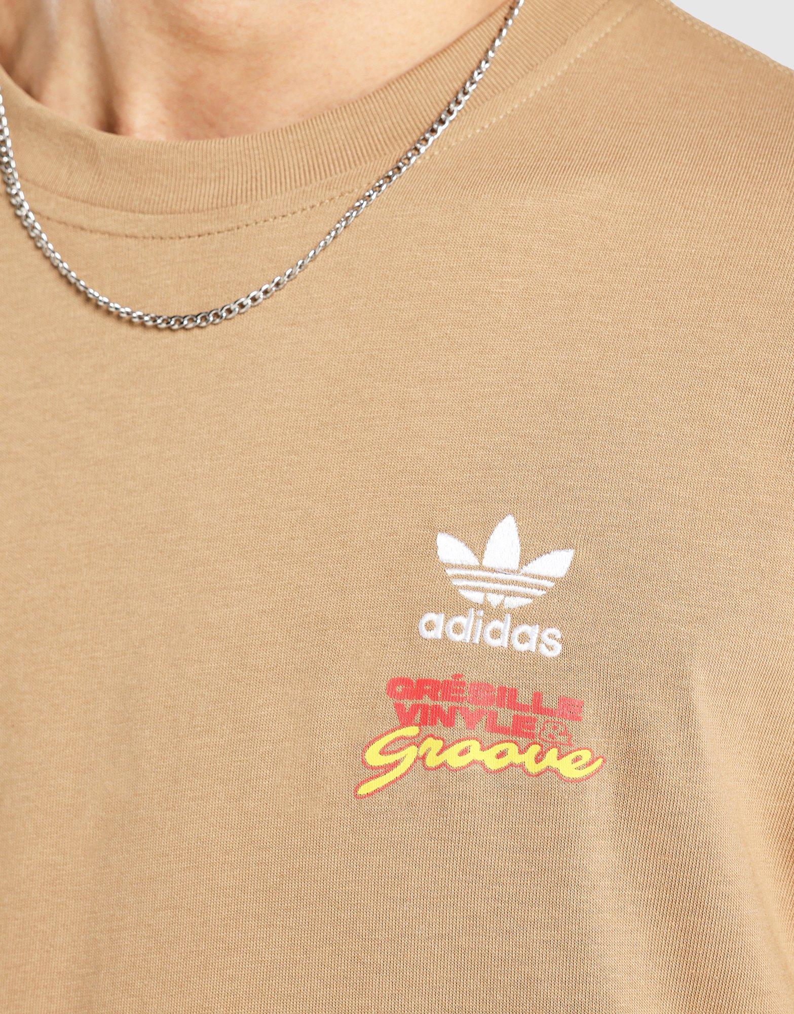Vinyl and Groove T-Shirt - Image 4