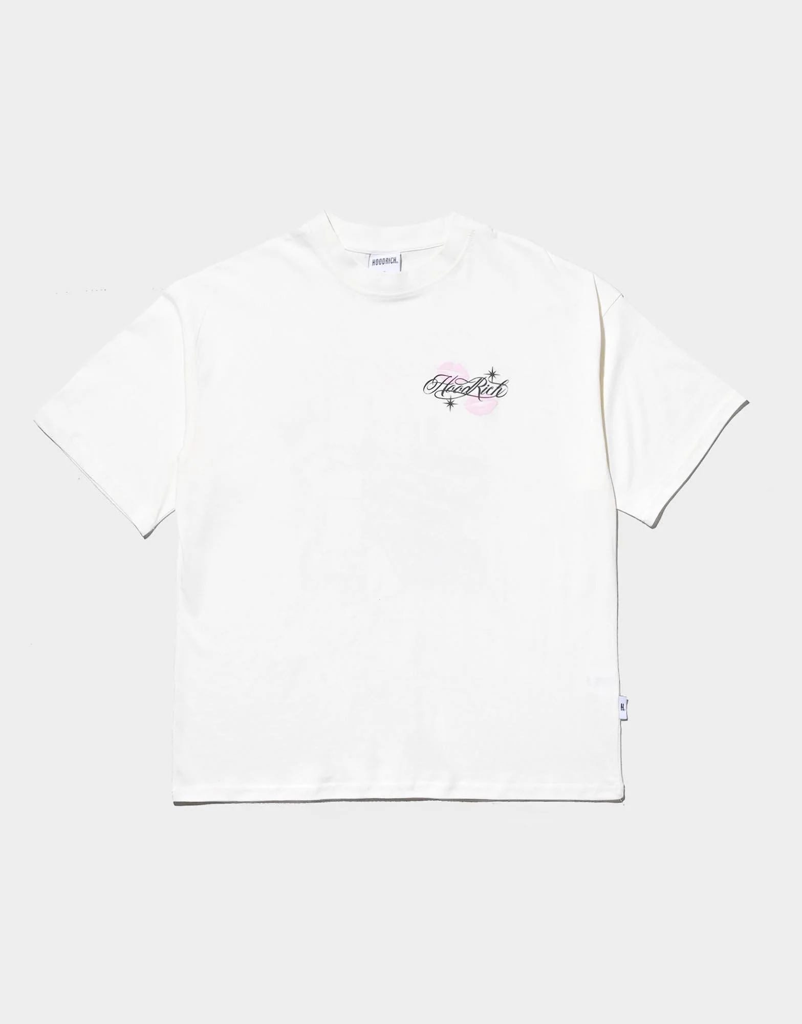 Vision Boyfriend T-Shirt