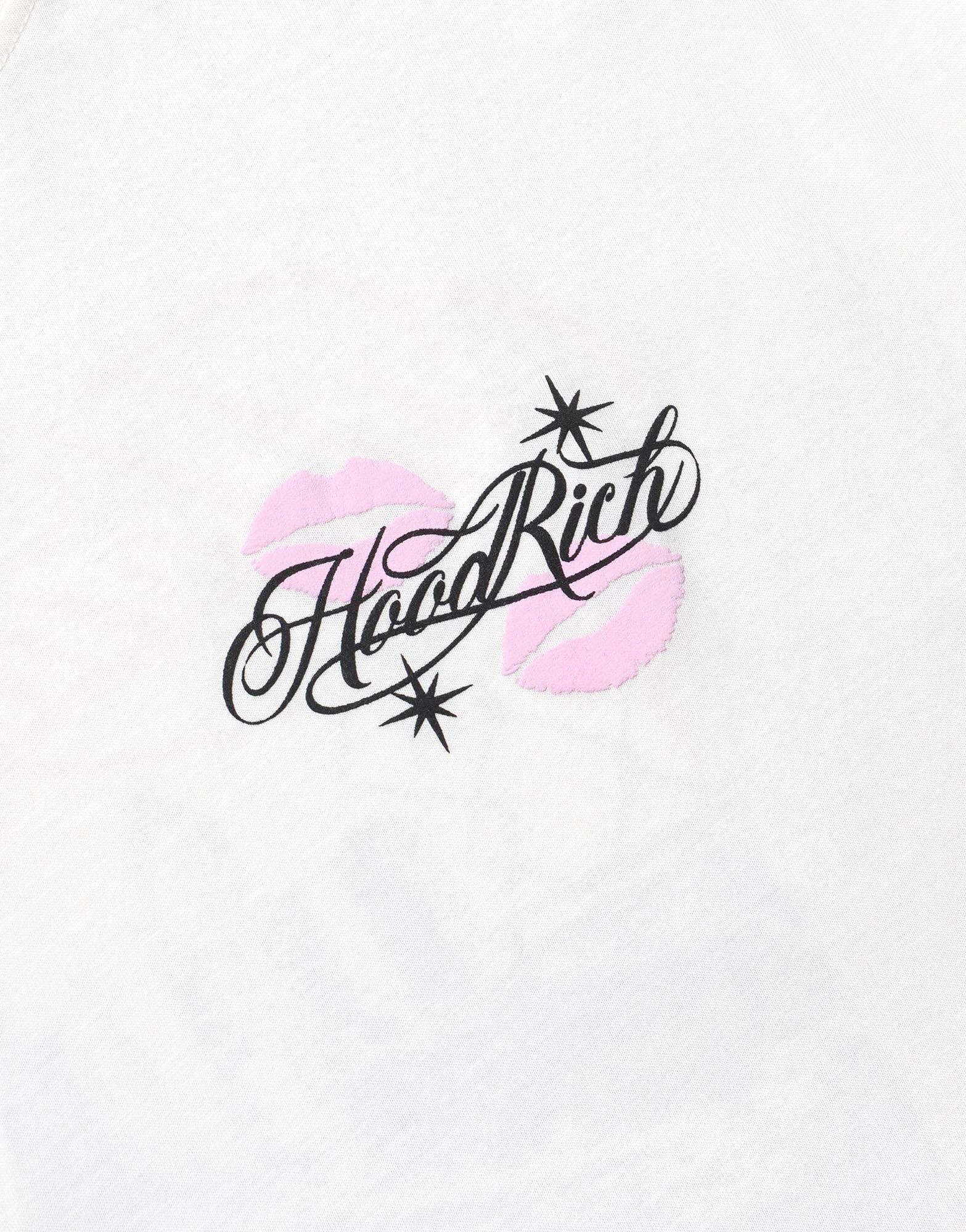 Vision Boyfriend T-Shirt - Image 3