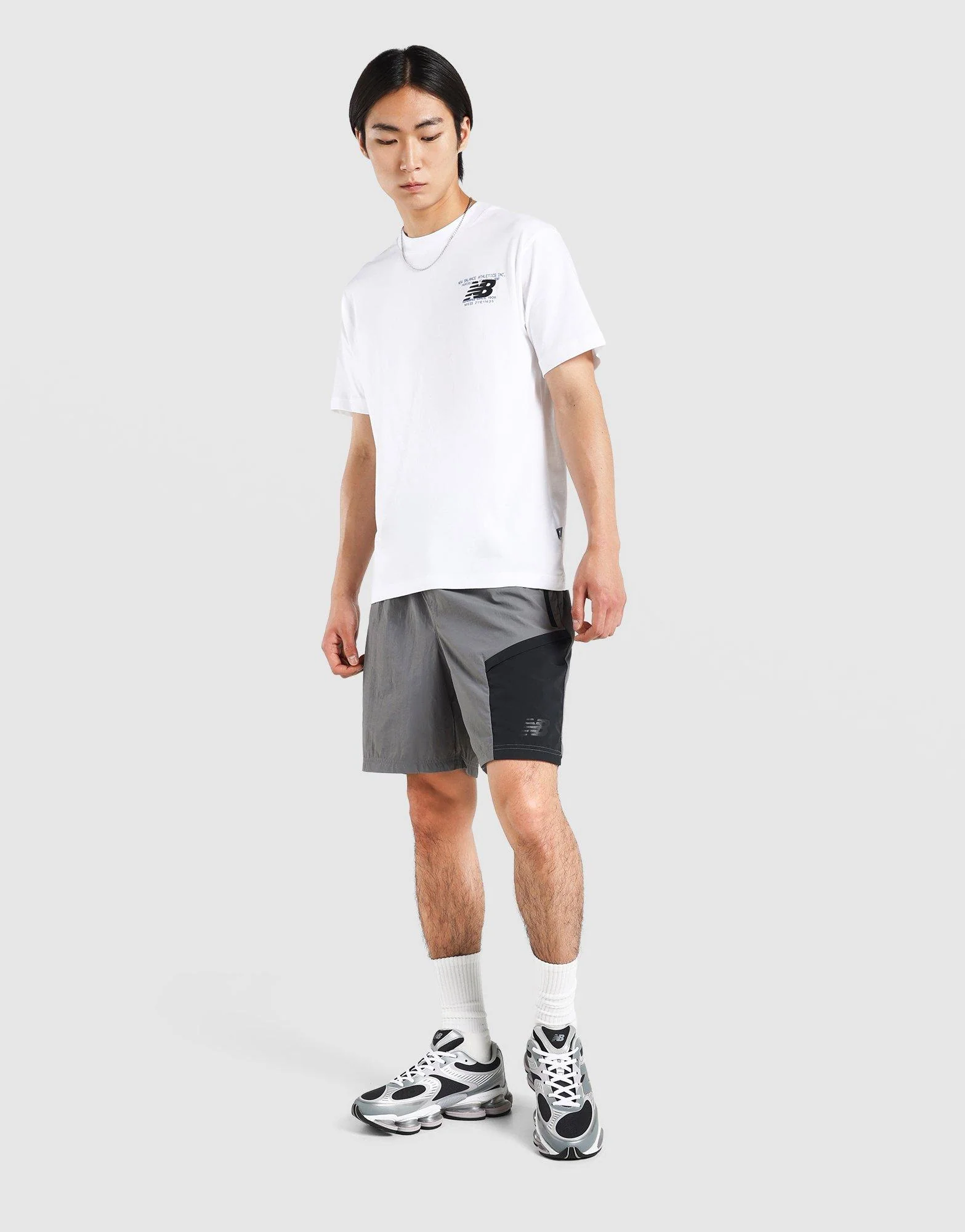 Vision Woven Short - Image 2