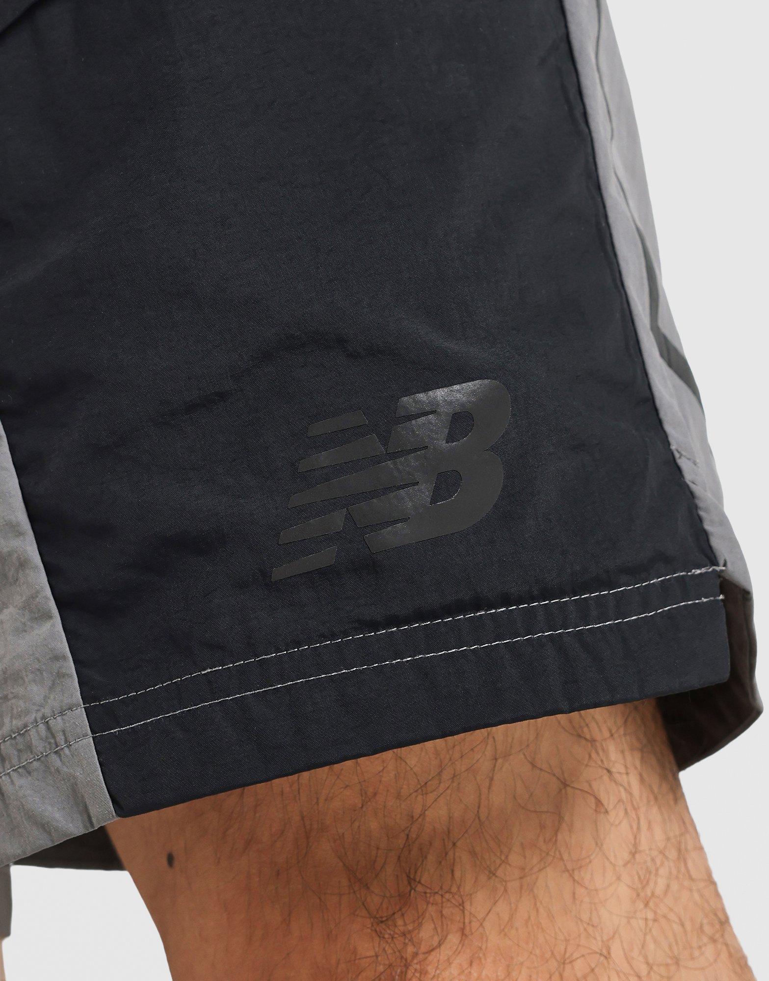 Vision Woven Short - Image 4
