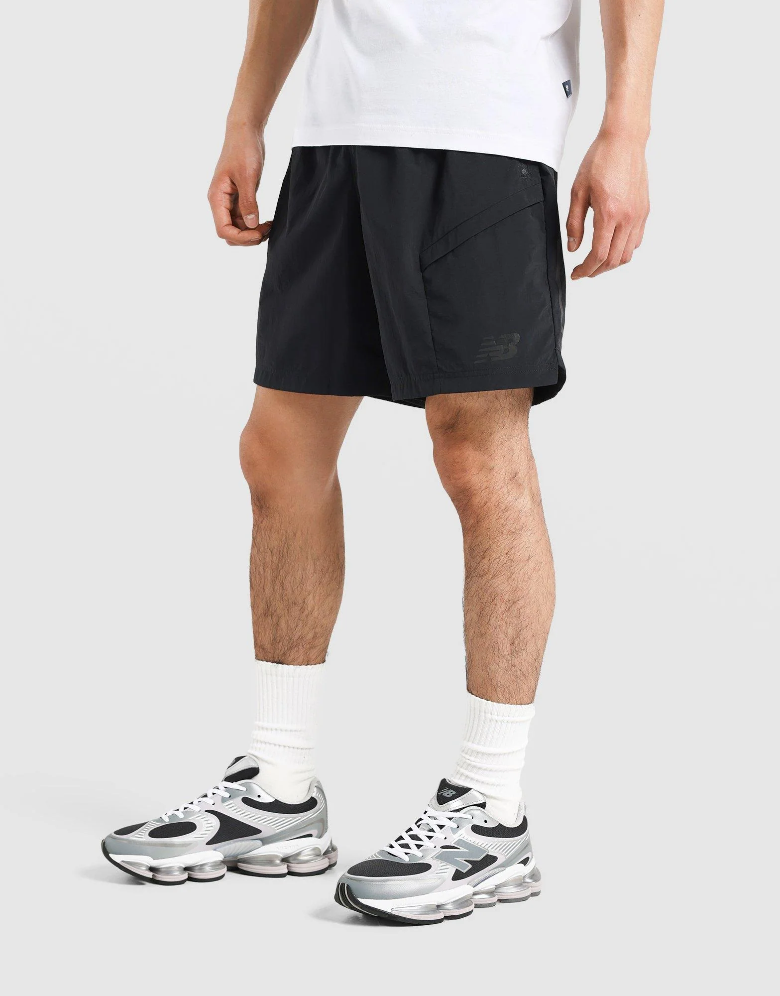 Vision Woven Shorts - Image 2