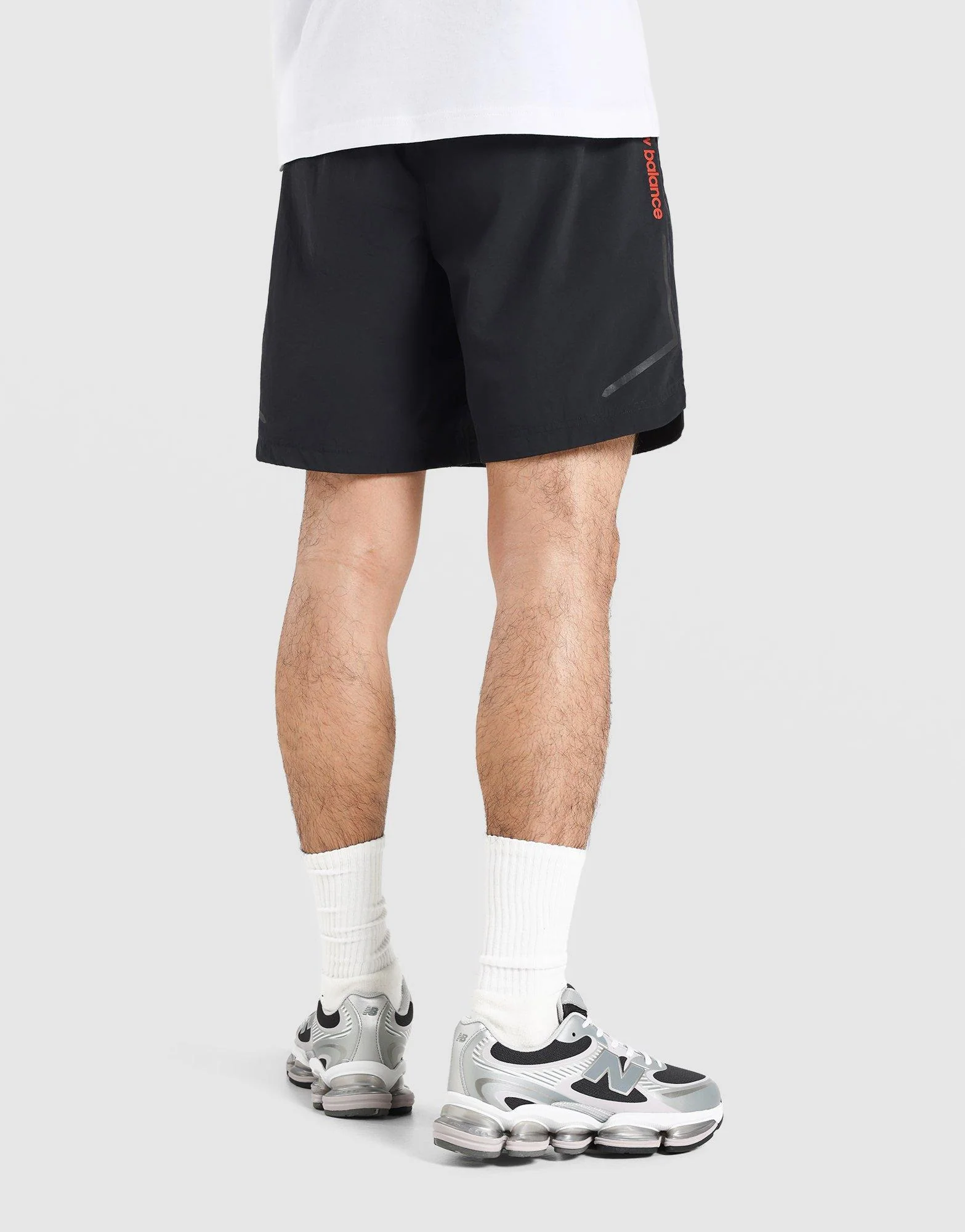 Vision Woven Shorts - Image 4