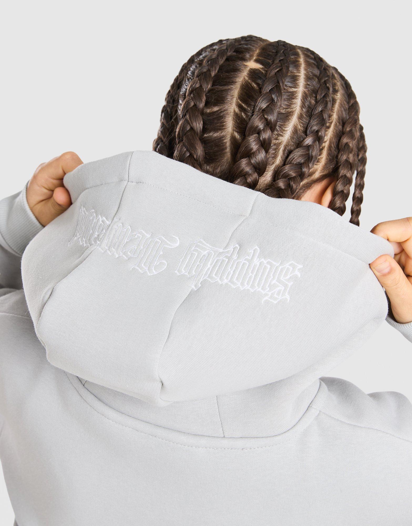 Vito 2.0 Full Zip Hoodie Junior - Image 6