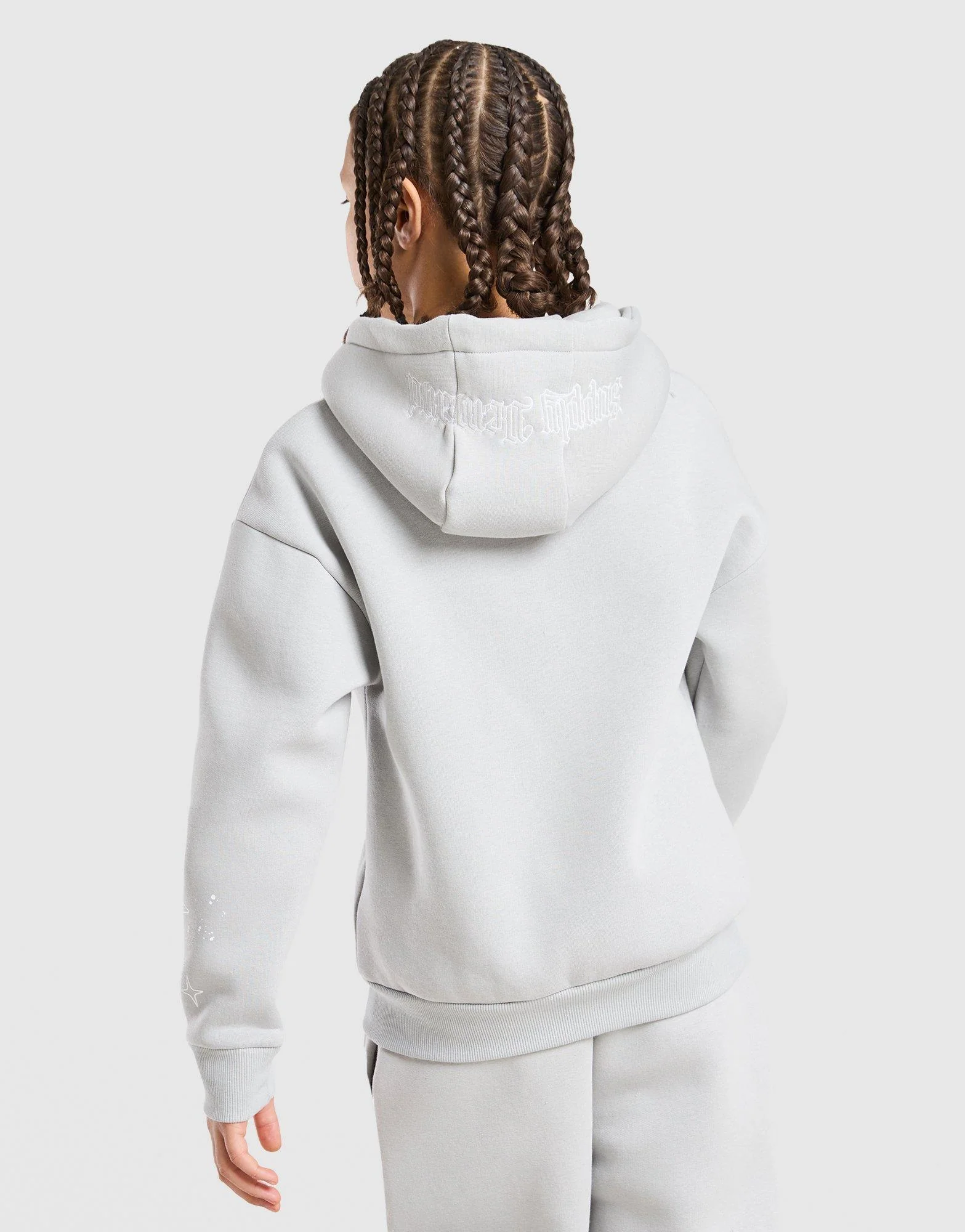 Vito 2.0 Full Zip Hoodie Junior - Image 7