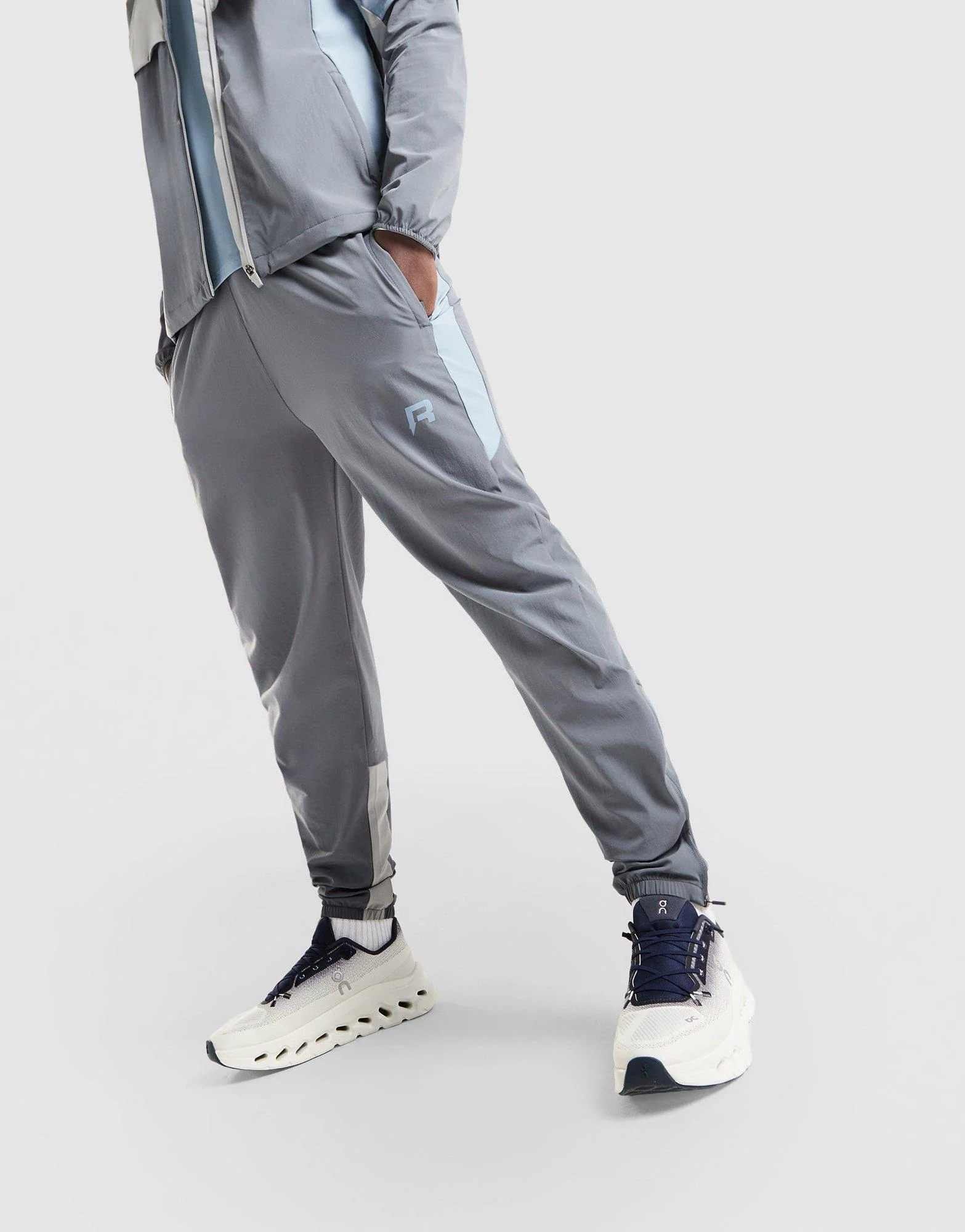 Vortex Track Pants