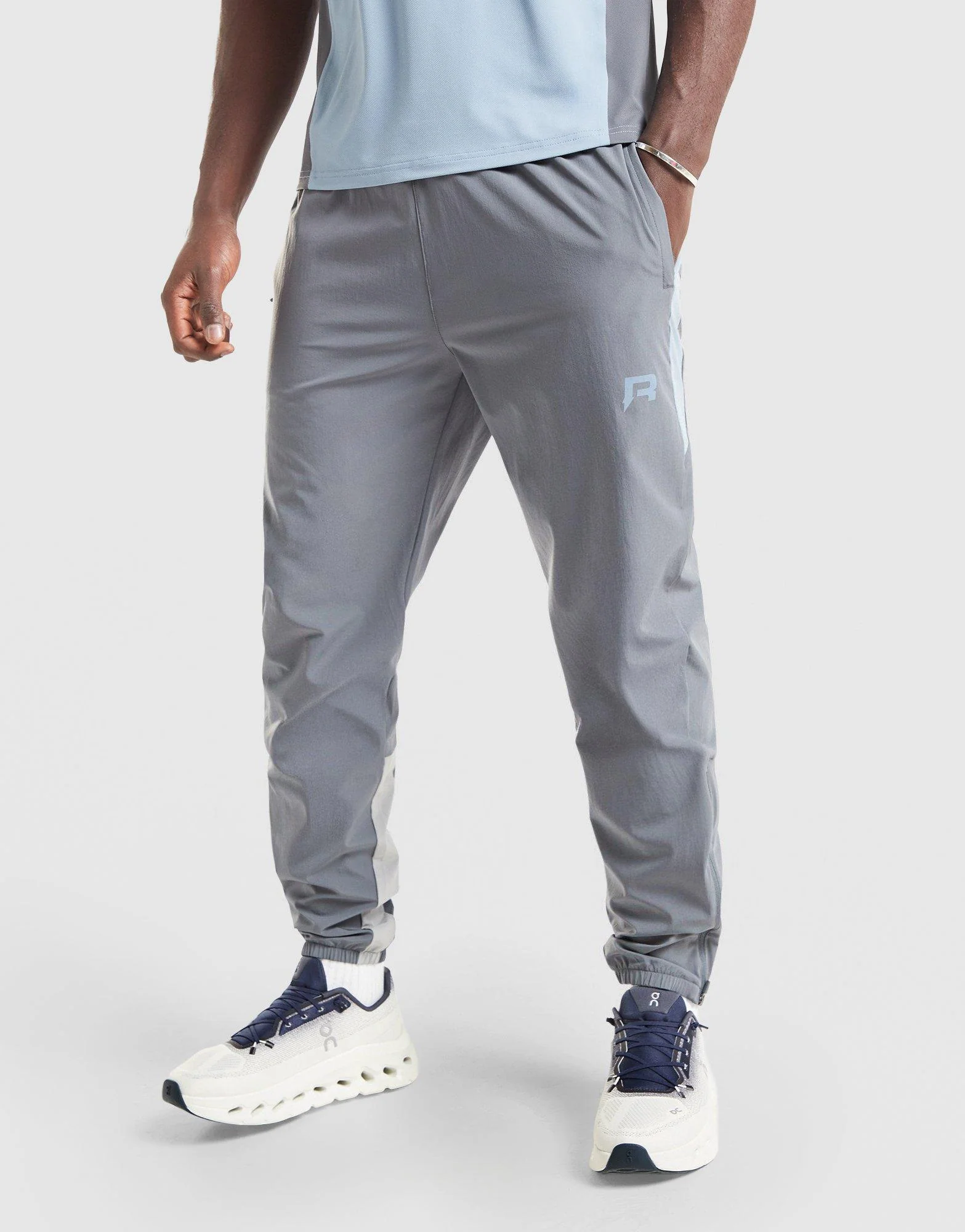 Vortex Track Pants - Image 3