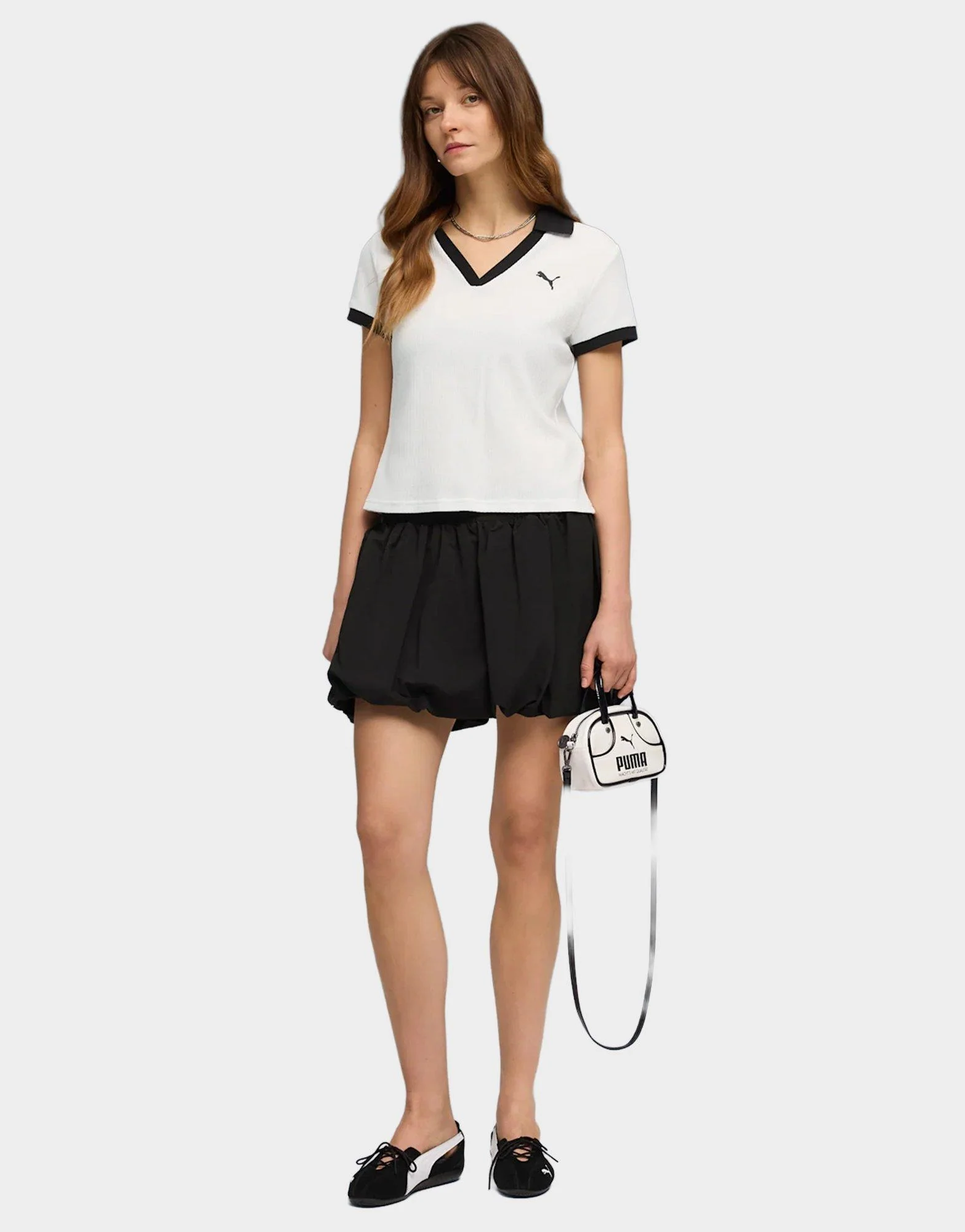 Wardrobe Essentials Polo - Image 2