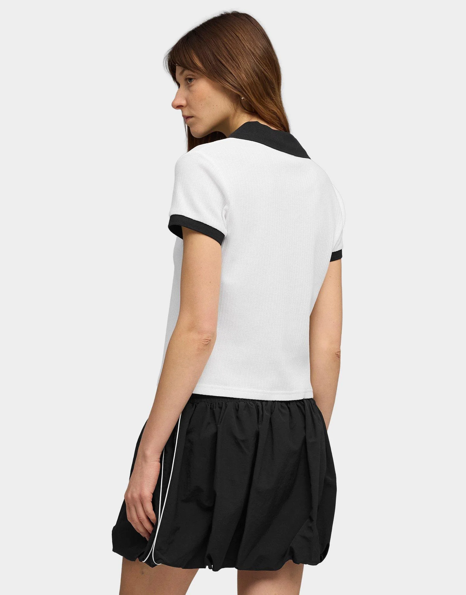 Wardrobe Essentials Polo - Image 3