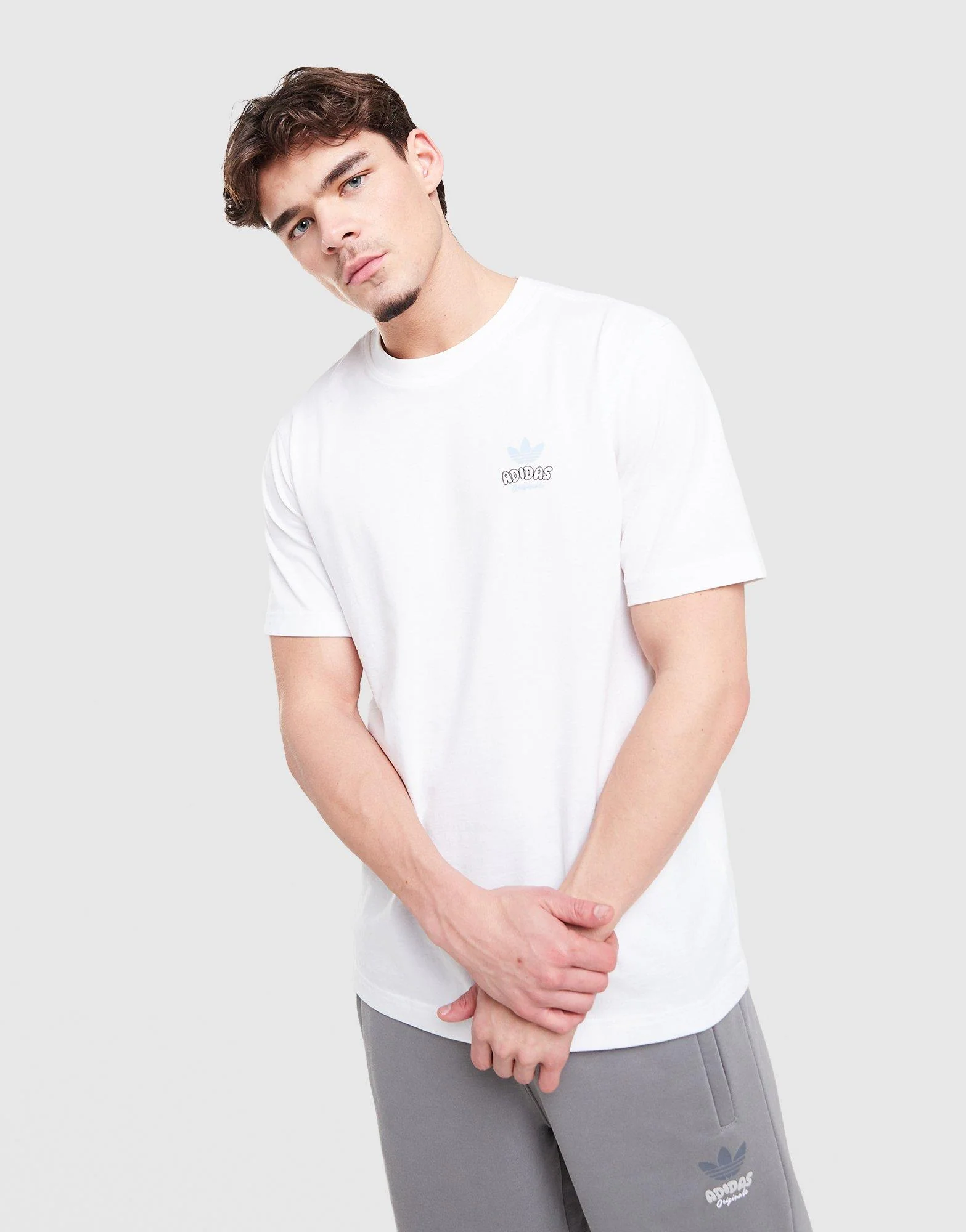 Water Graphic T-Shirt - Image 3