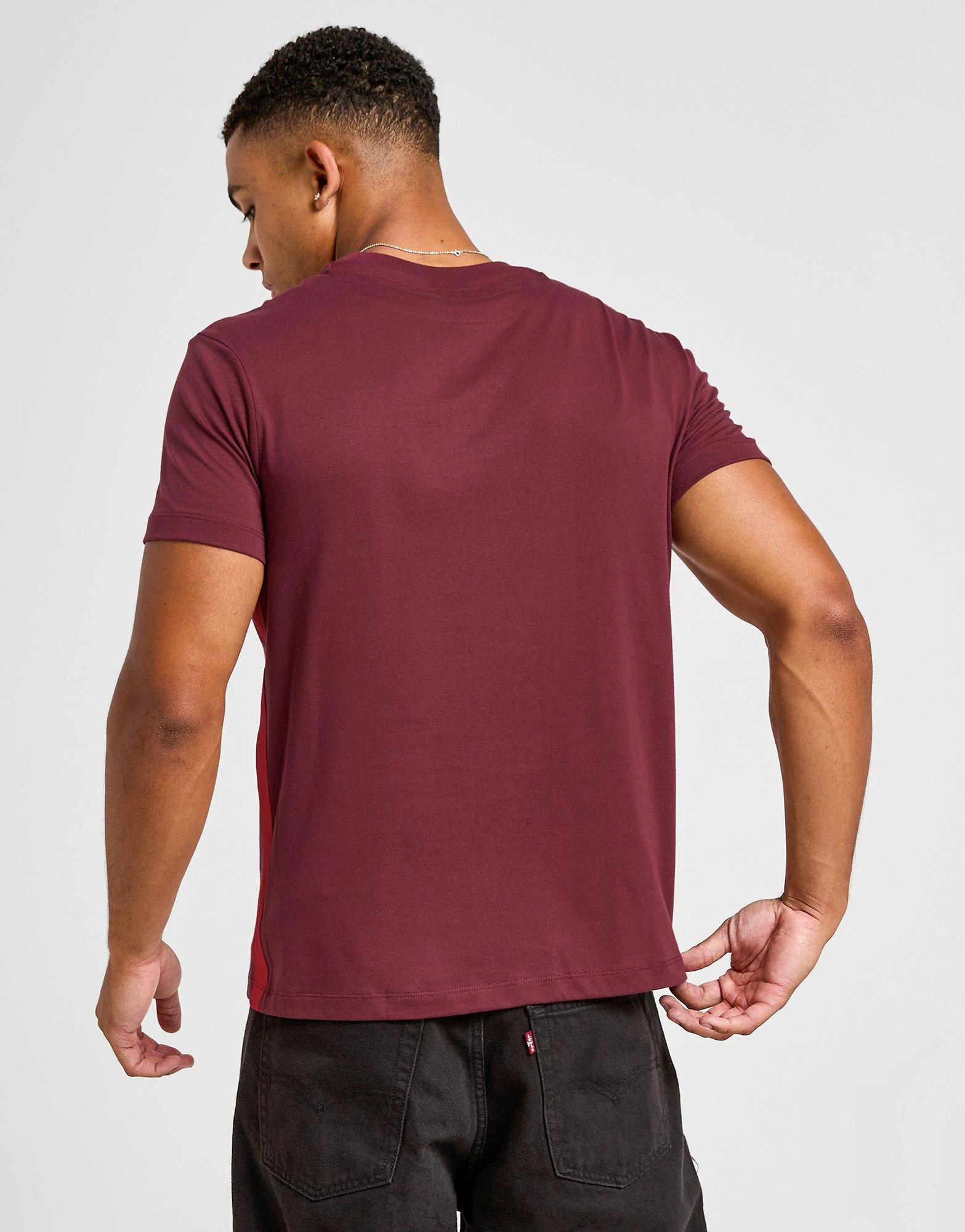 Welsh Rugby Travel T-Shirt - Image 3