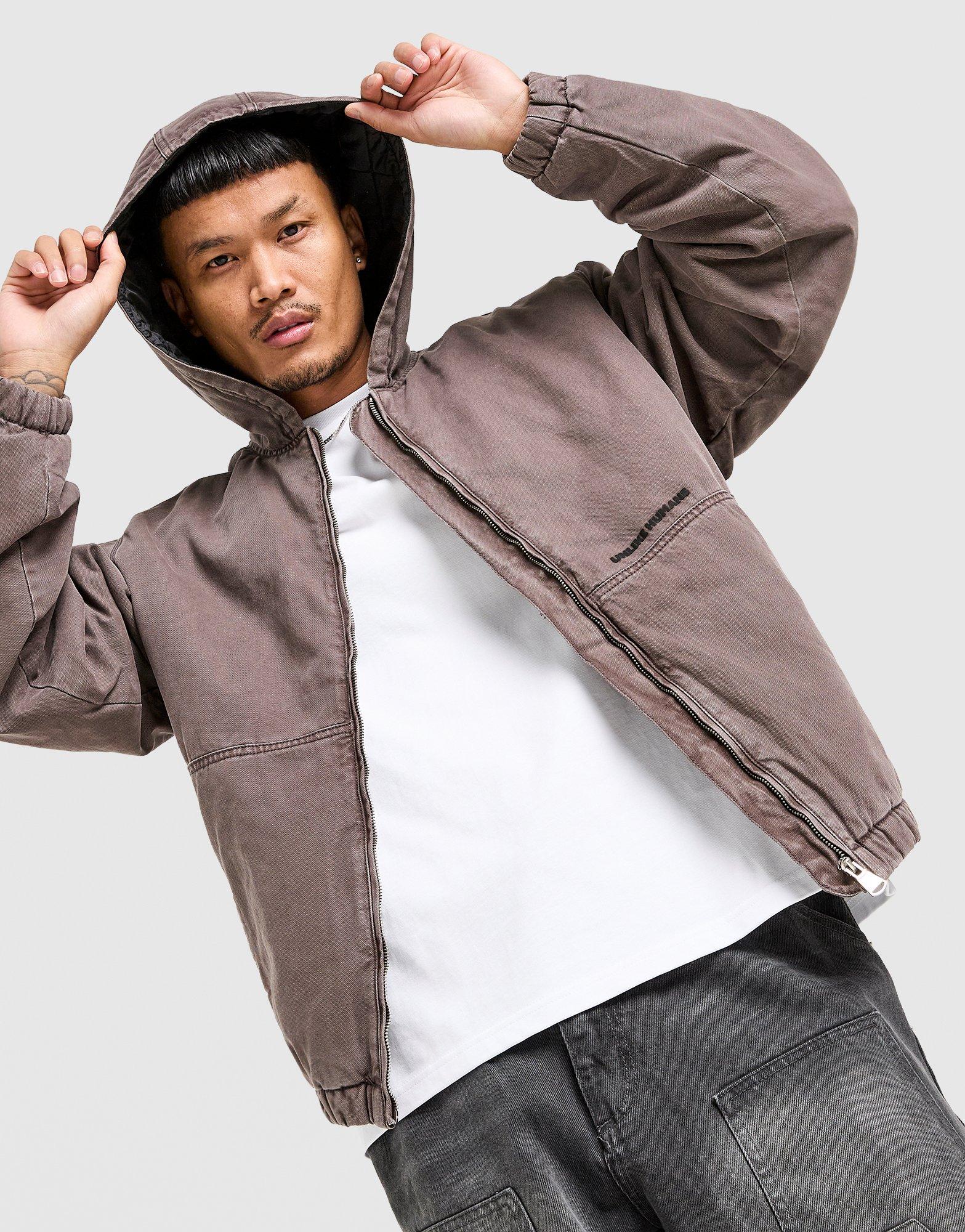 Wessex Jacket