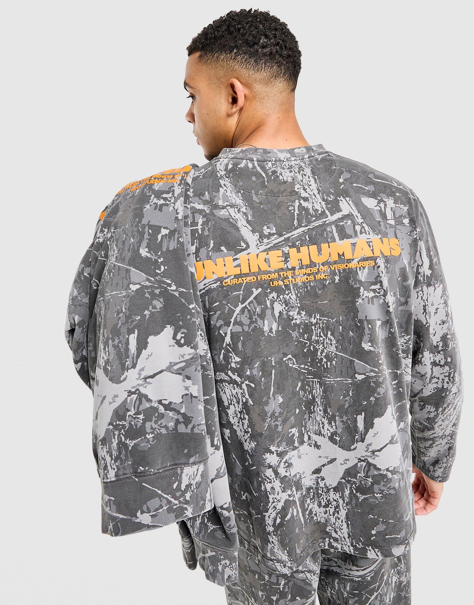Wessex Long Sleeve T-Shirt