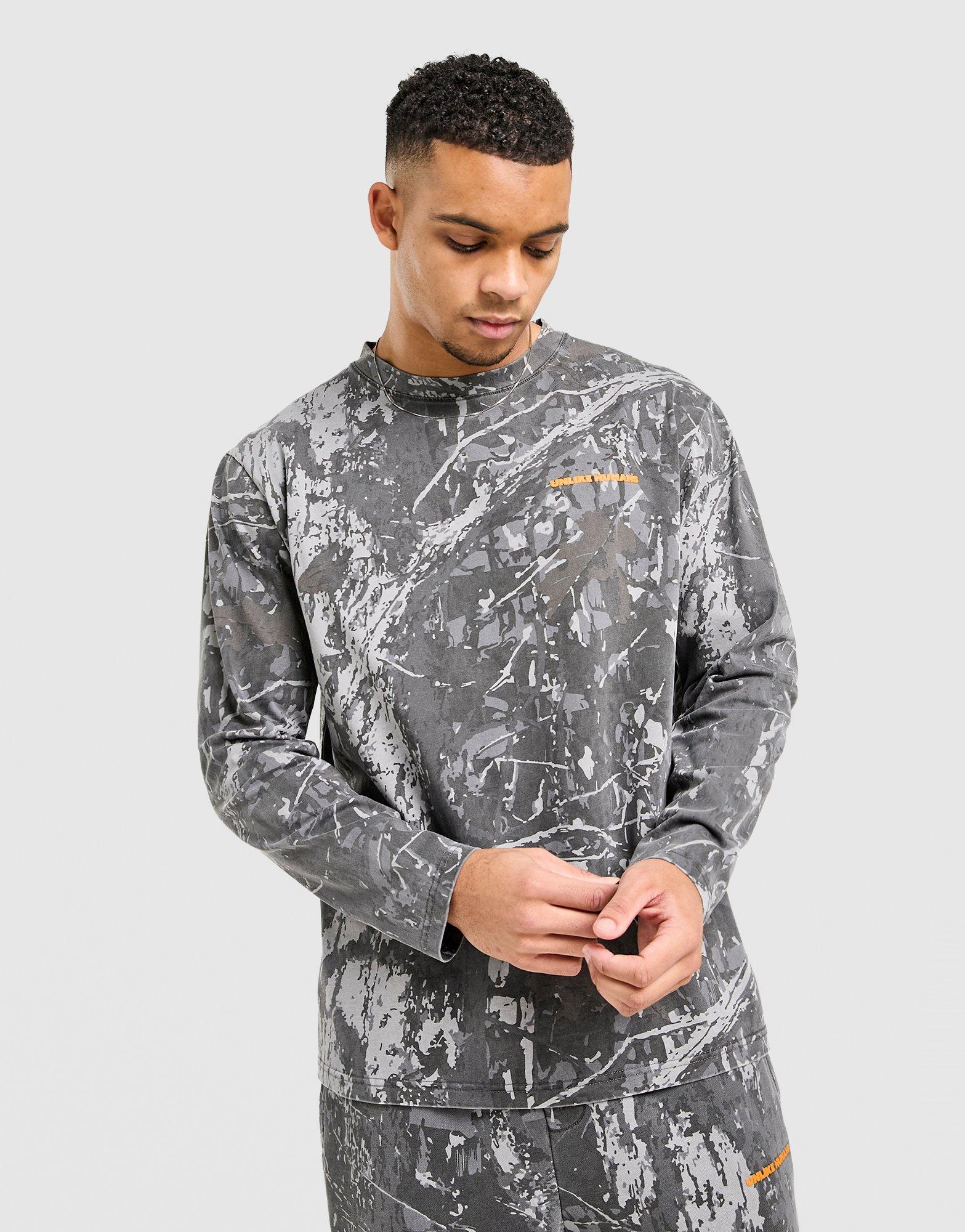 Wessex Long Sleeve T-Shirt - Image 2