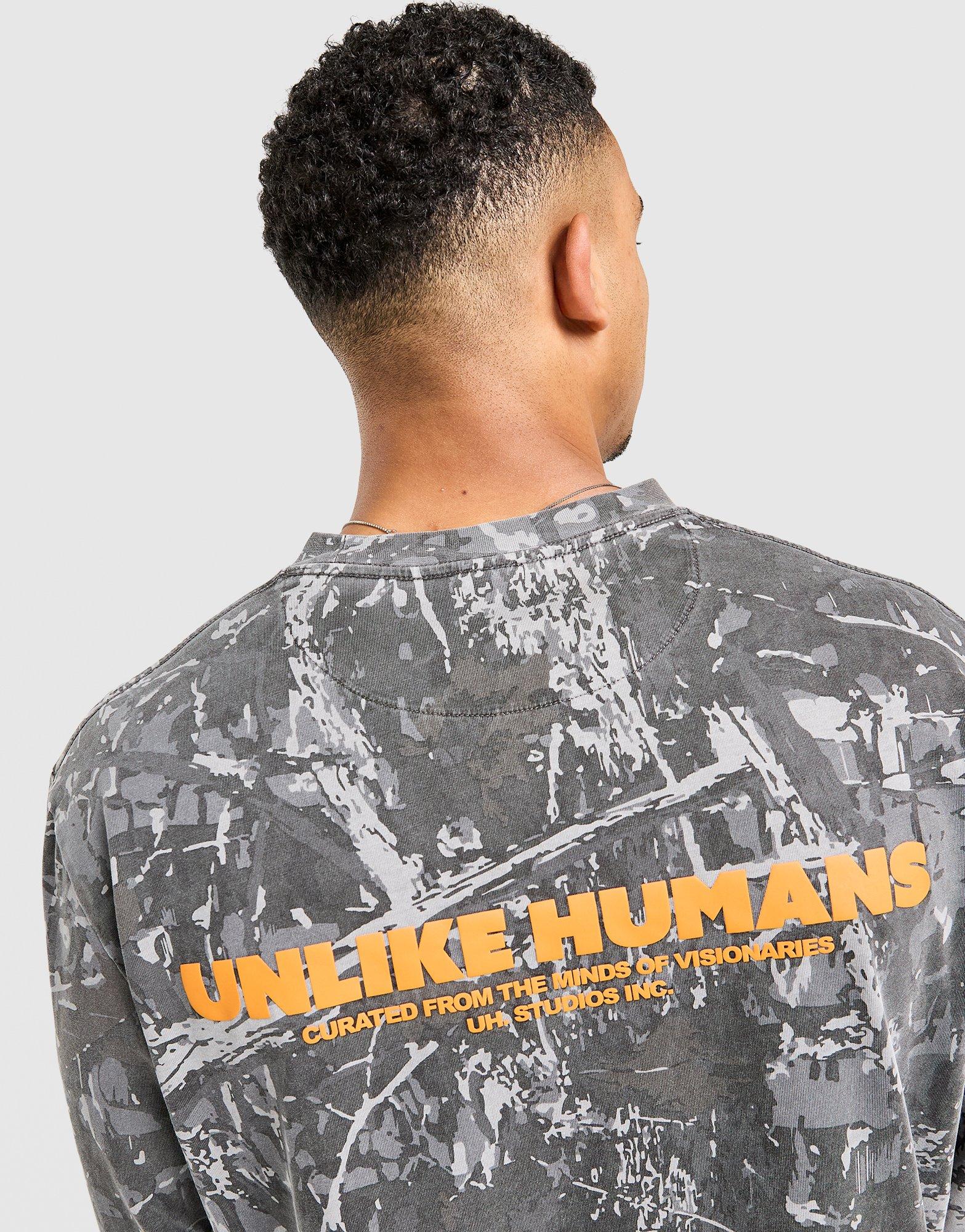 Wessex Long Sleeve T-Shirt - Image 4