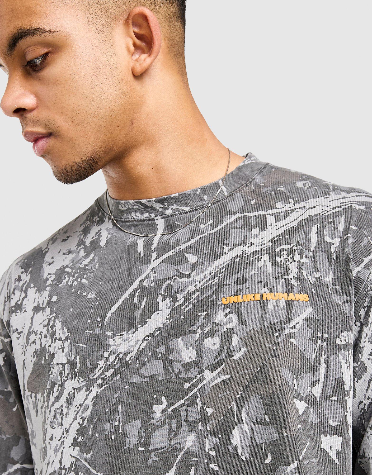 Wessex Long Sleeve T-Shirt - Image 5