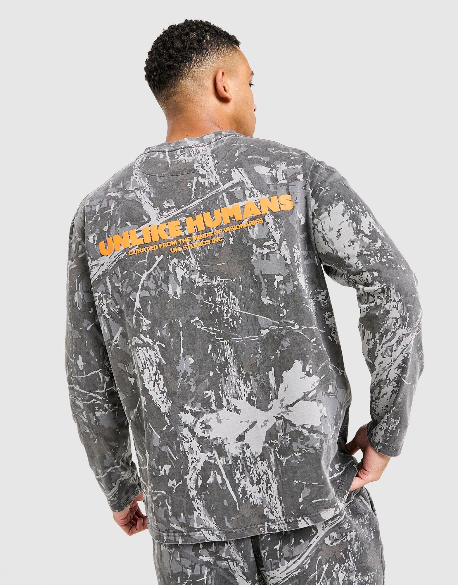 Wessex Long Sleeve T-Shirt - Image 6