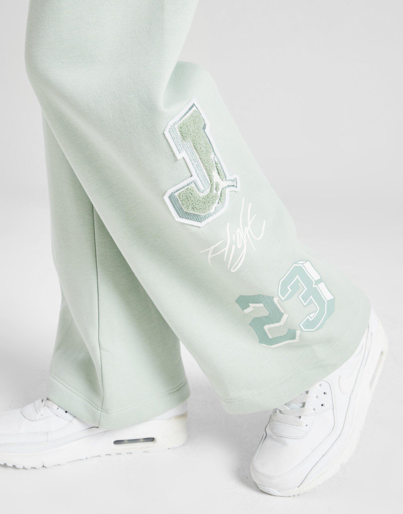 Wide Leg Joggers Junior's - Image 5