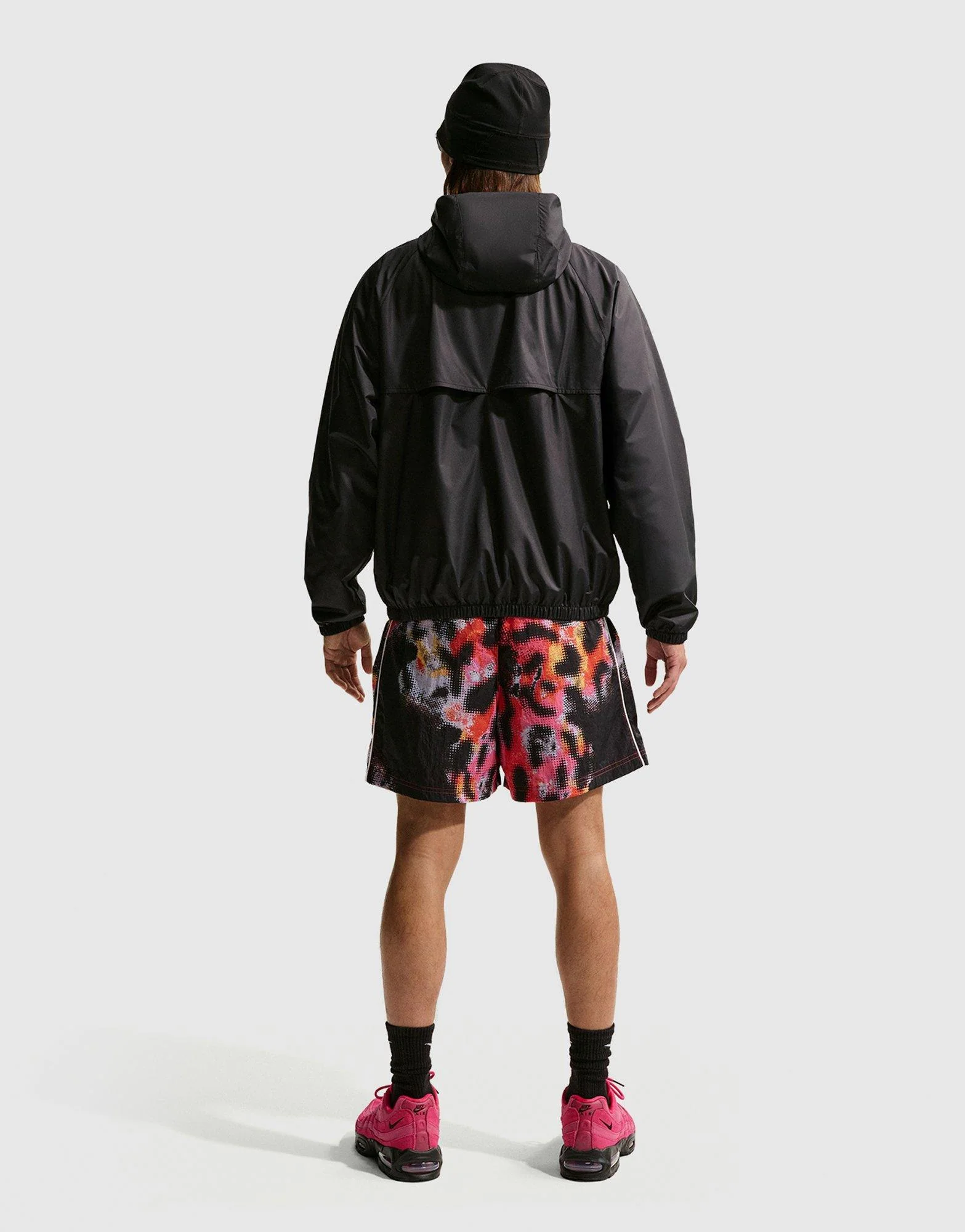 Windrunner Lined Jacket - Image 2