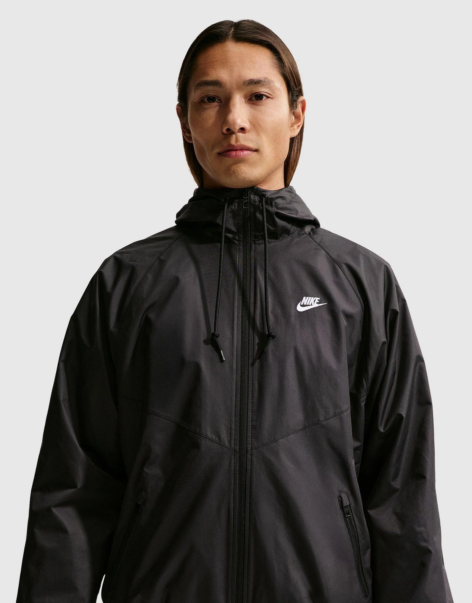 Windrunner Lined Jacket - Image 3