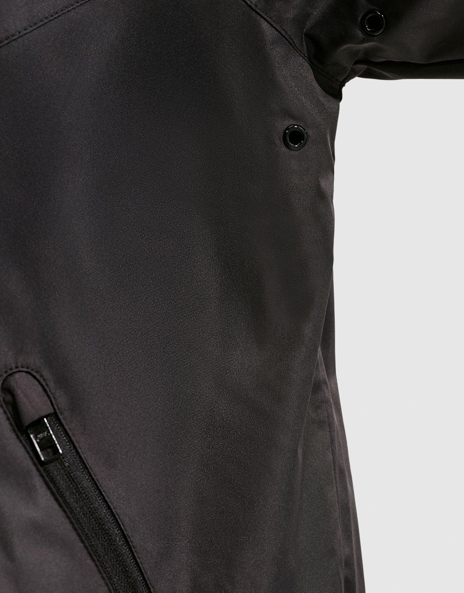 Windrunner Lined Jacket - Image 5
