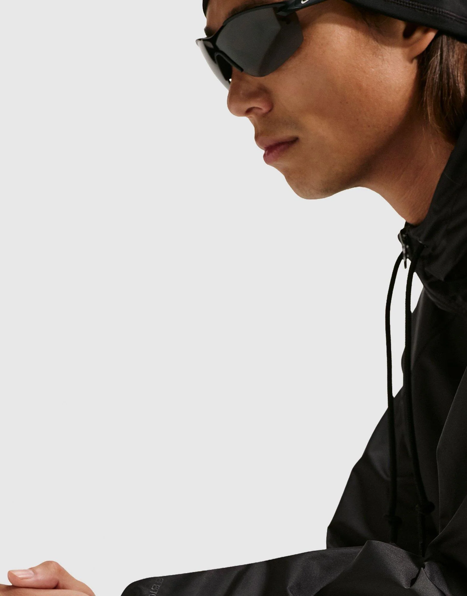 Windrunner Lined Jacket - Image 7