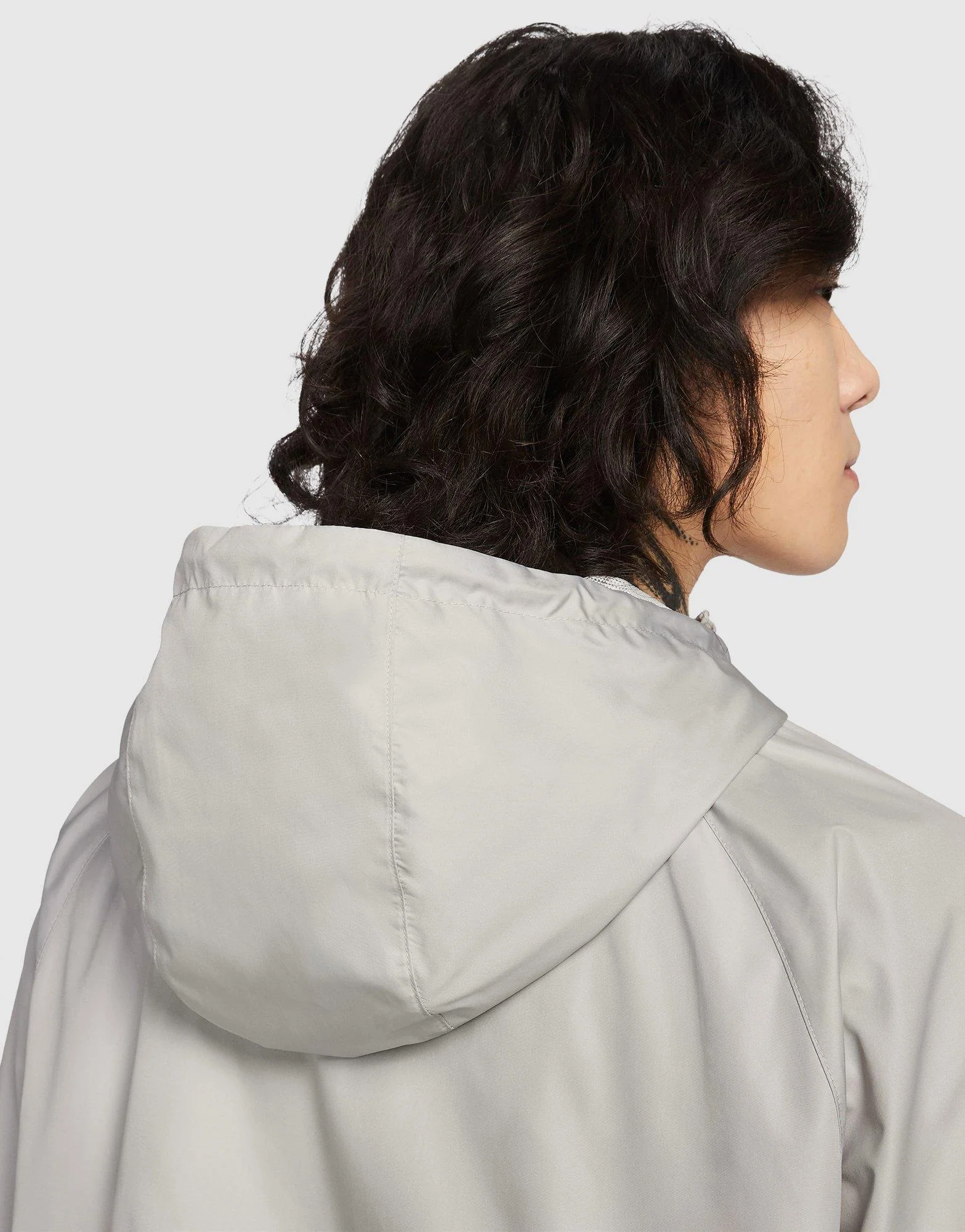 Windrunner Lined Jacket - Image 10