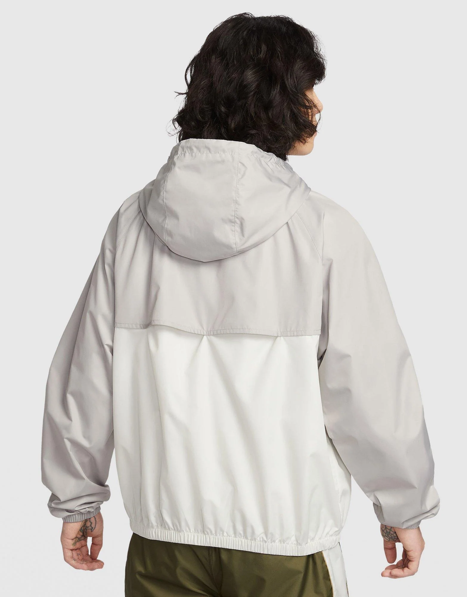 Windrunner Lined Jacket - Image 3