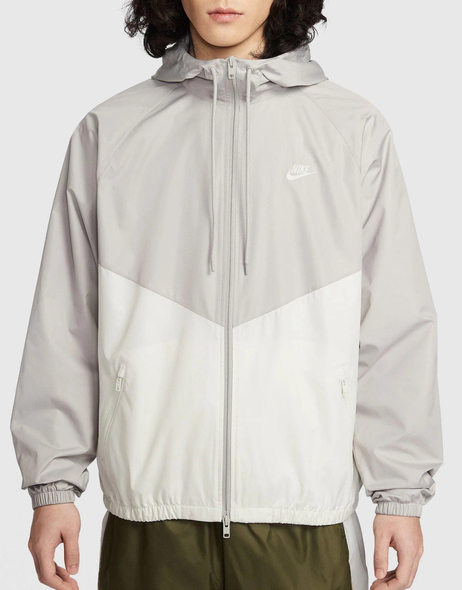 Windrunner Lined Jacket - Image 4