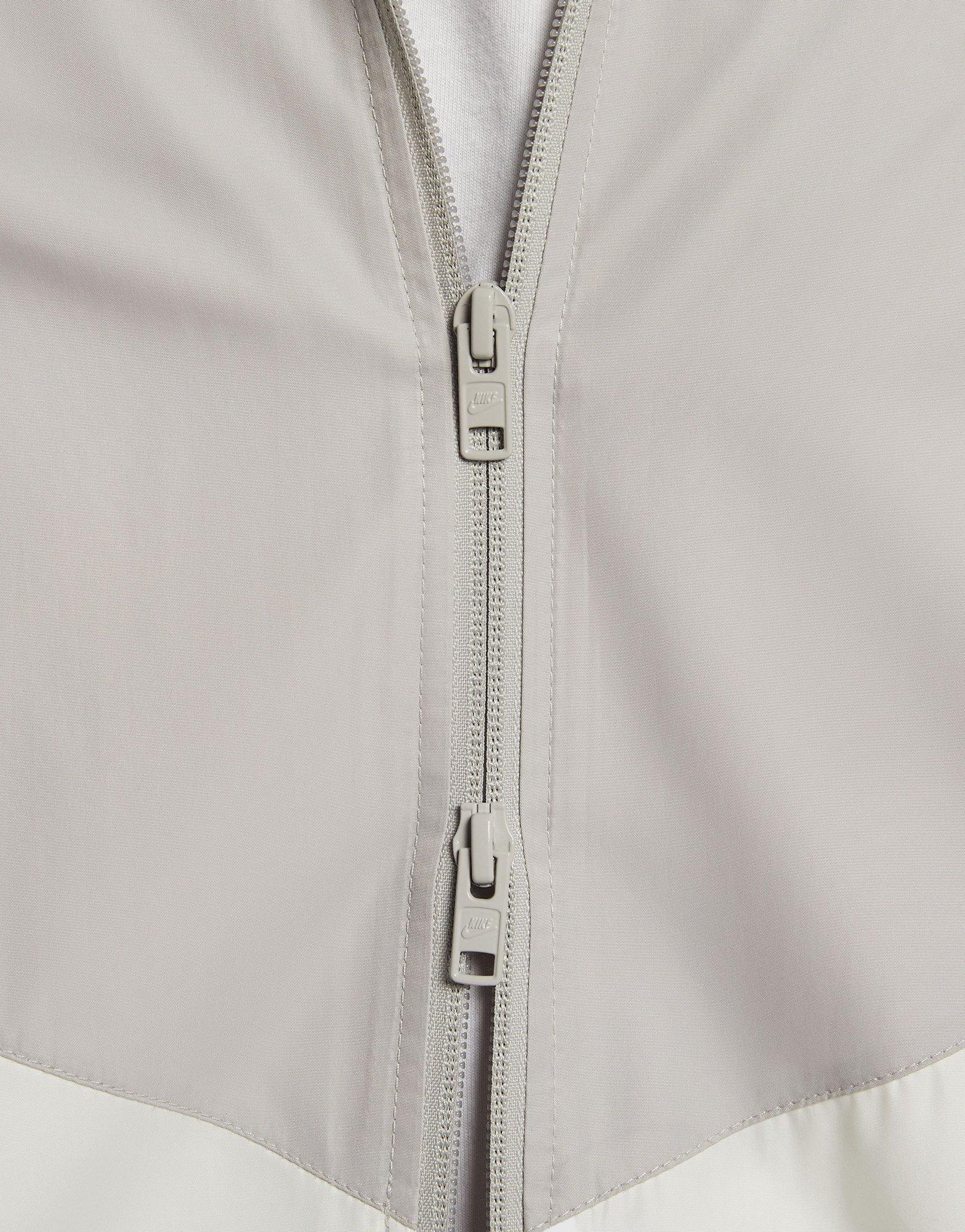 Windrunner Lined Jacket - Image 6