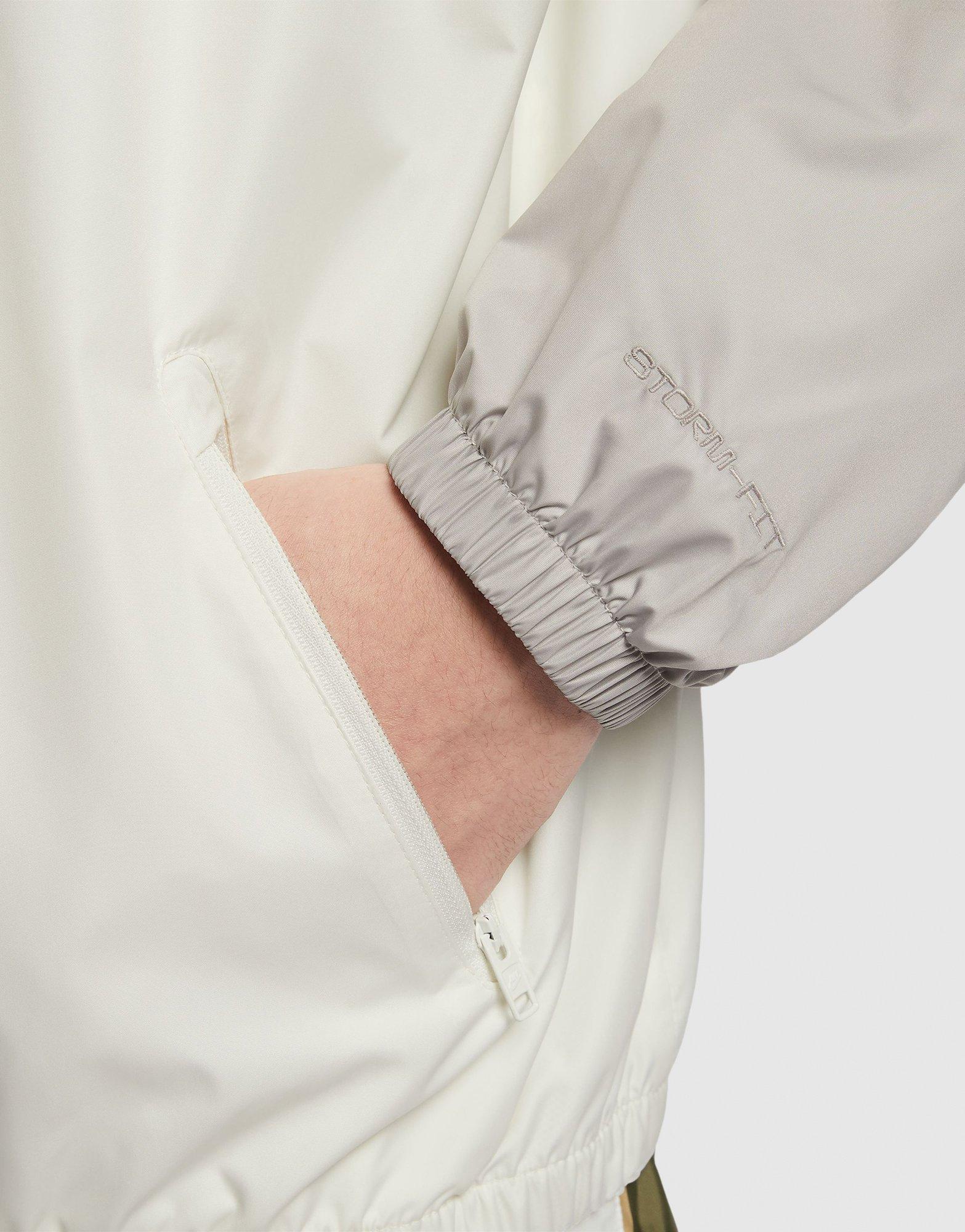Windrunner Lined Jacket - Image 8