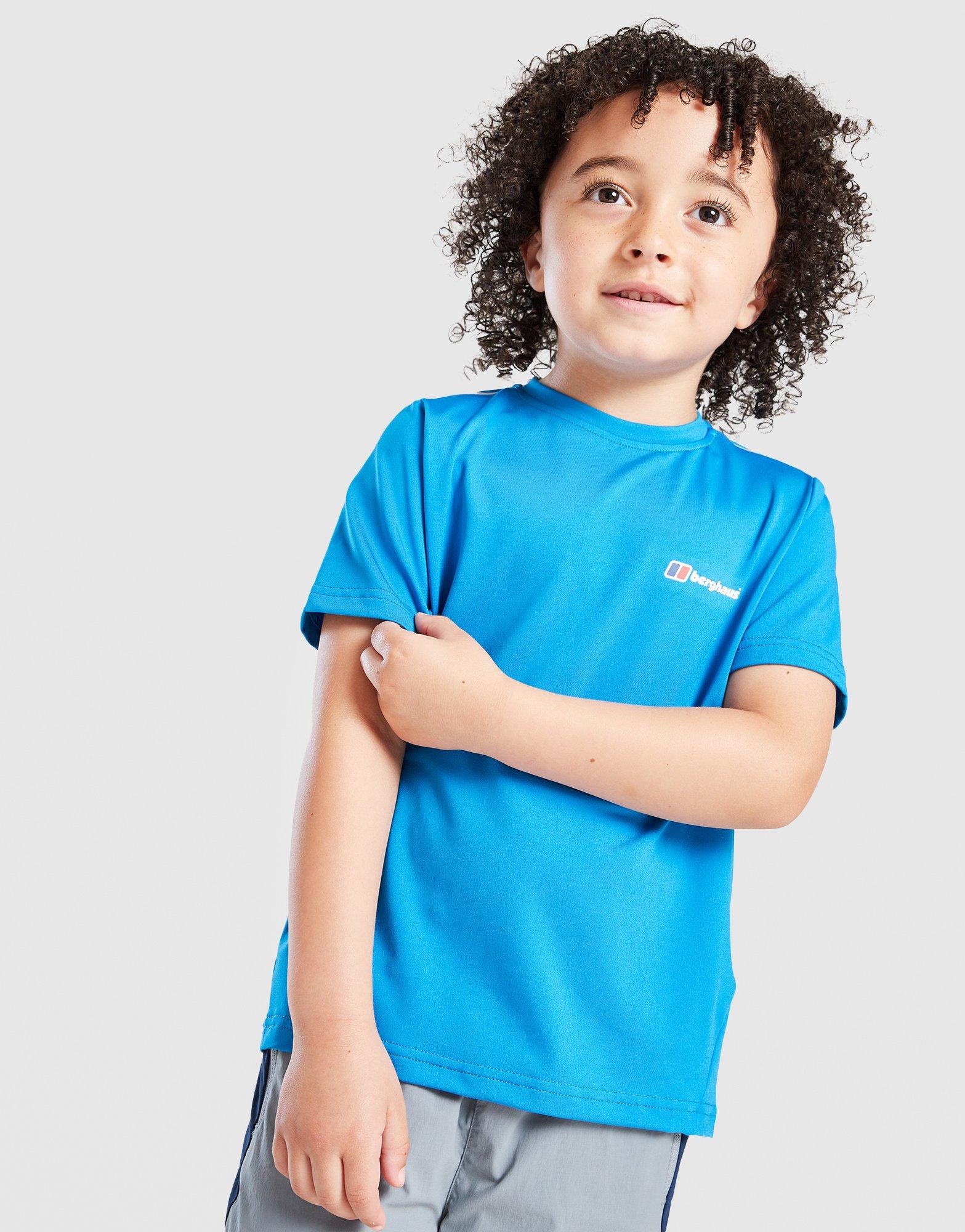 Windshell 3-Piece Tracksuit Children's - Image 4