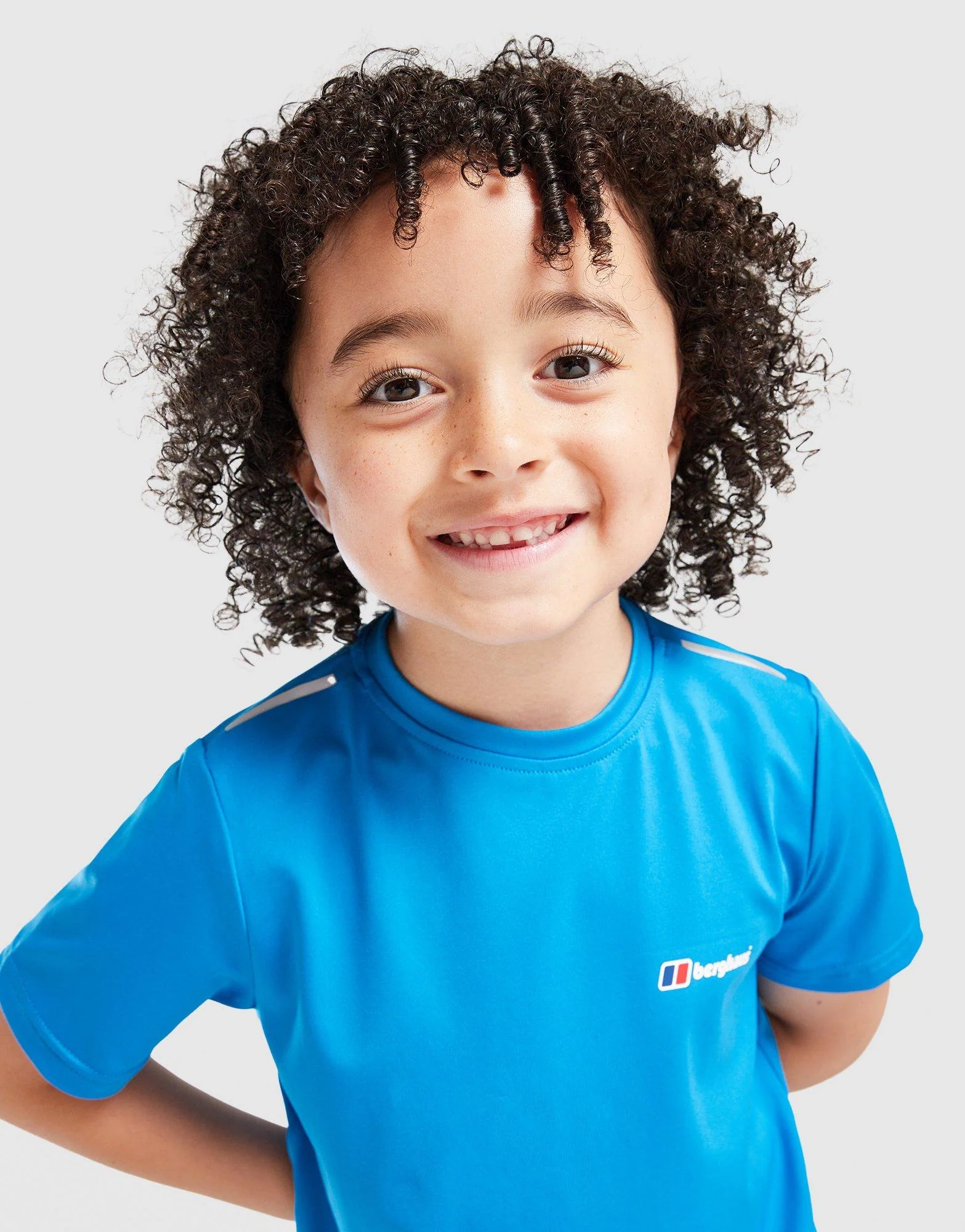 Windshell 3-Piece Tracksuit Children's - Image 5