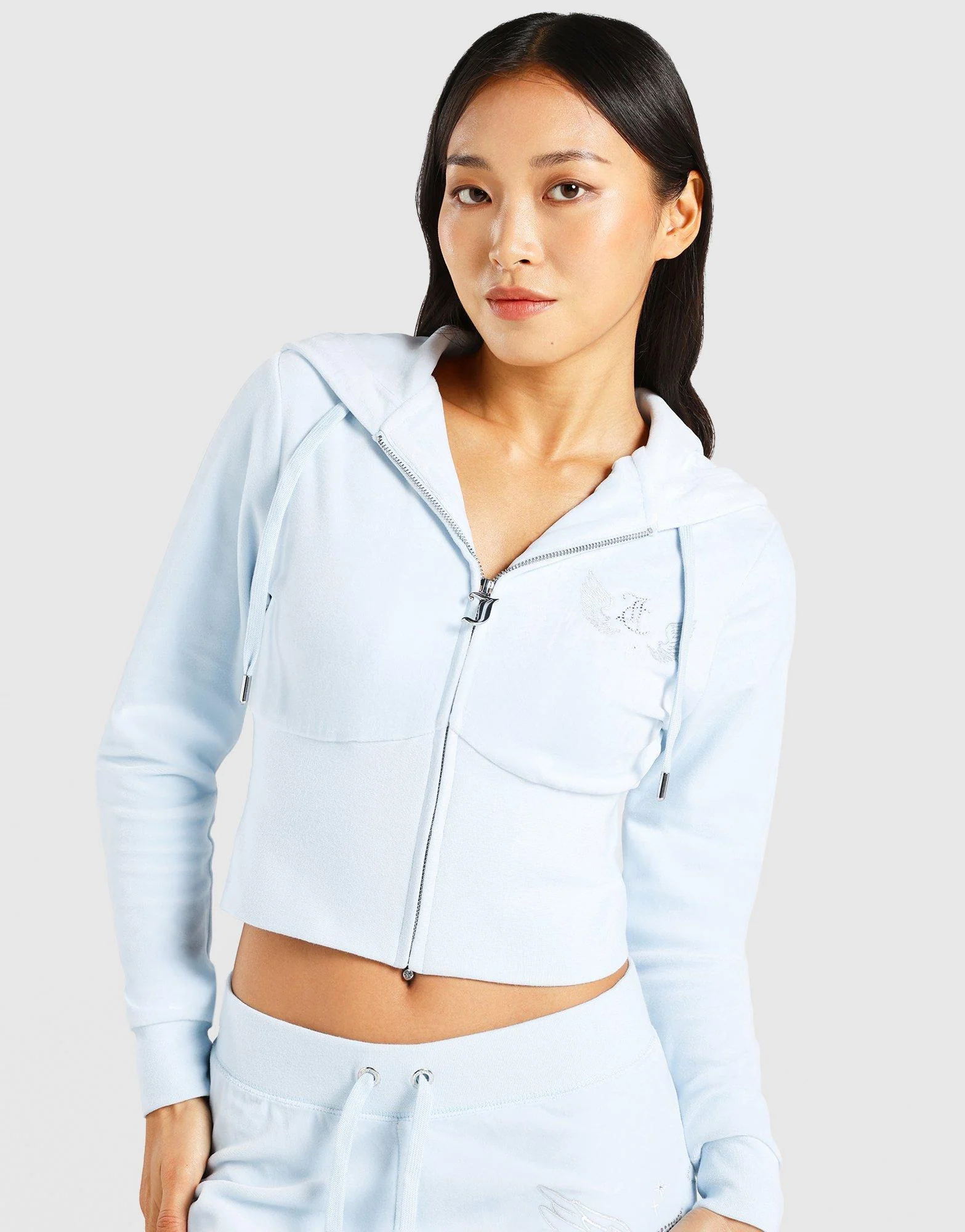 Wing Hoodie
