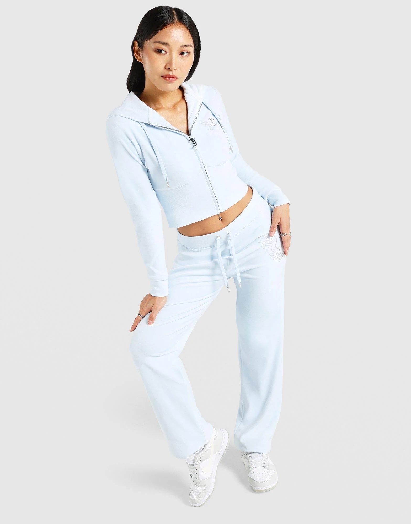 Wing Hoodie - Image 2