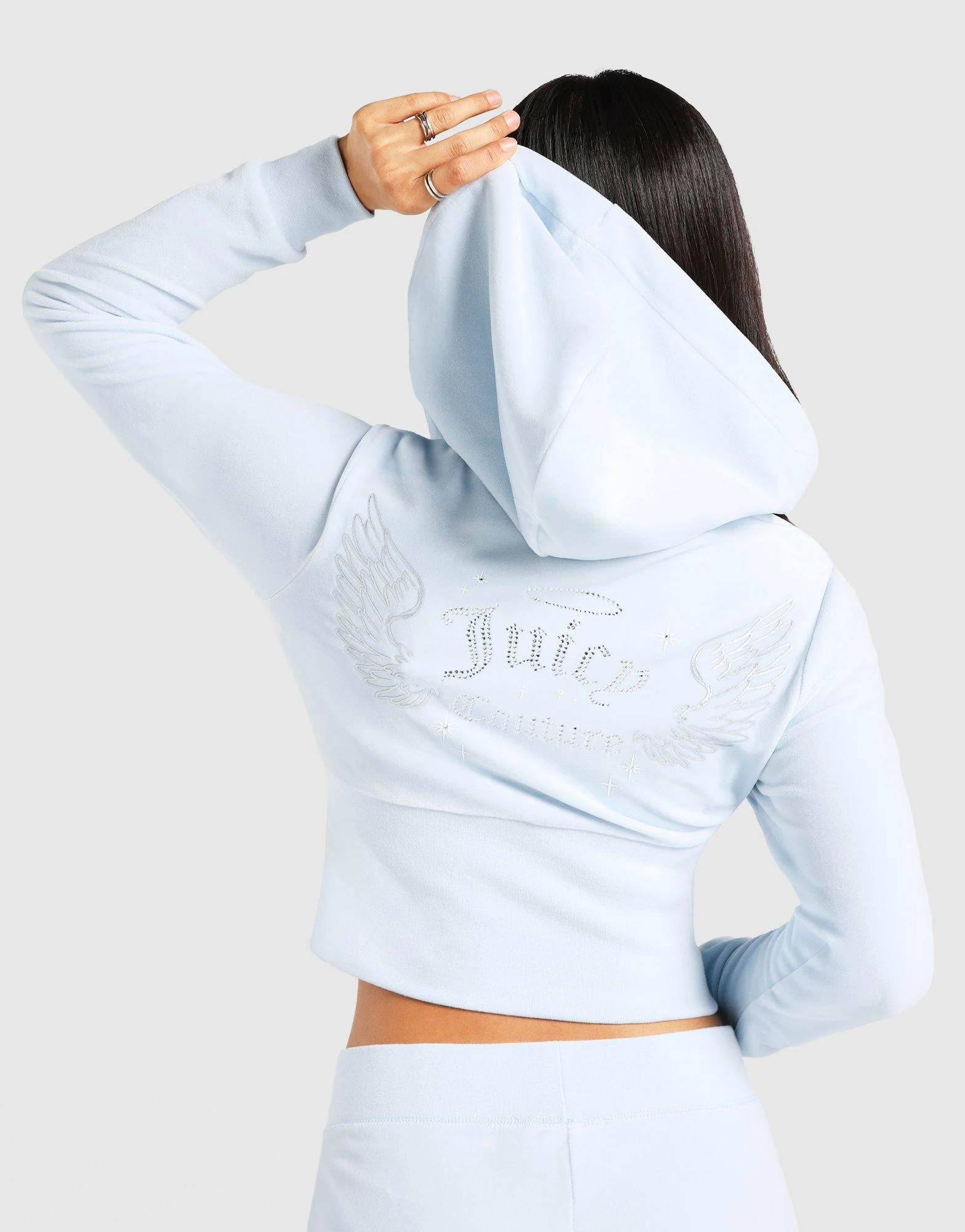 Wing Hoodie - Image 4
