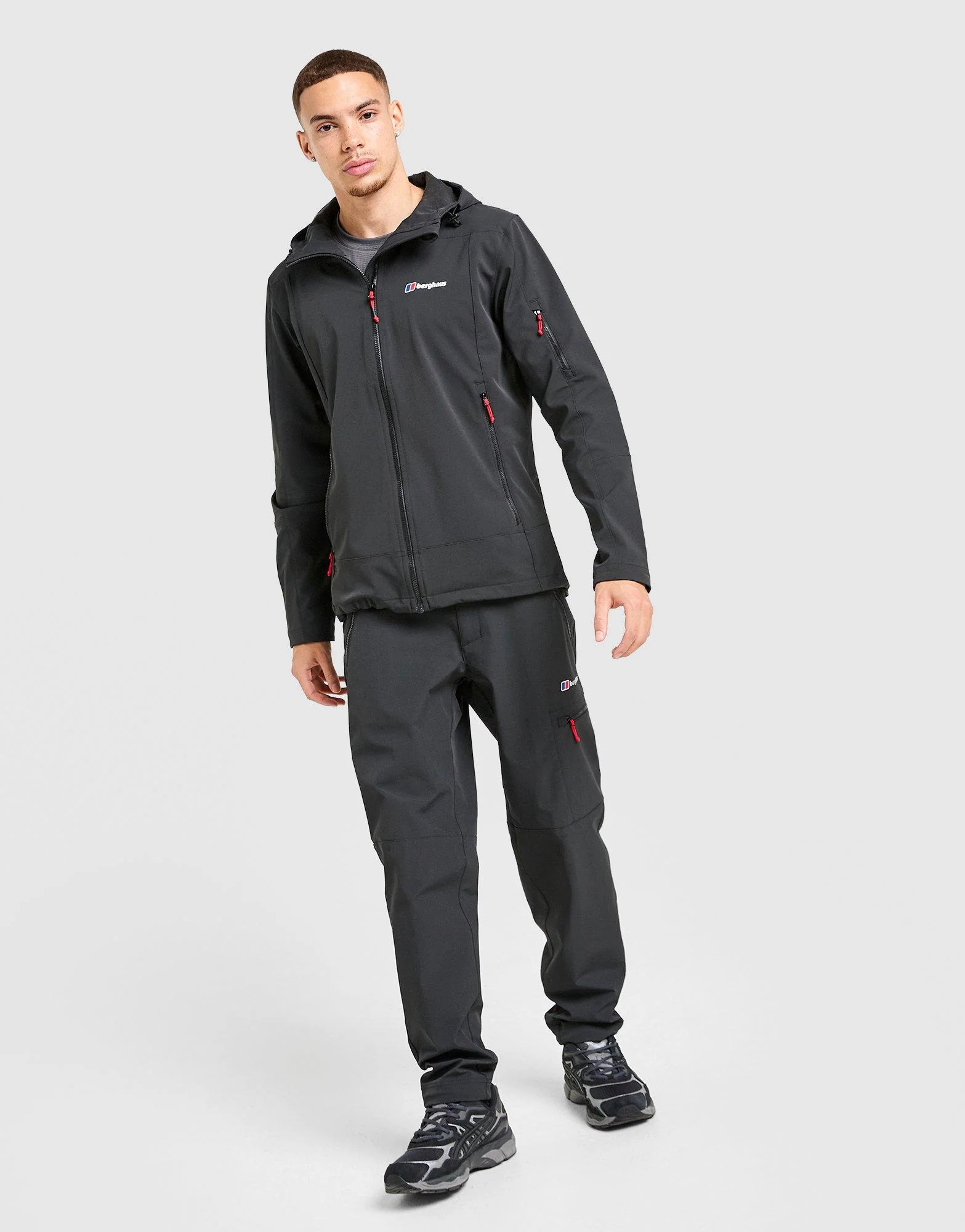 Winter Theran Track Pants - Image 3