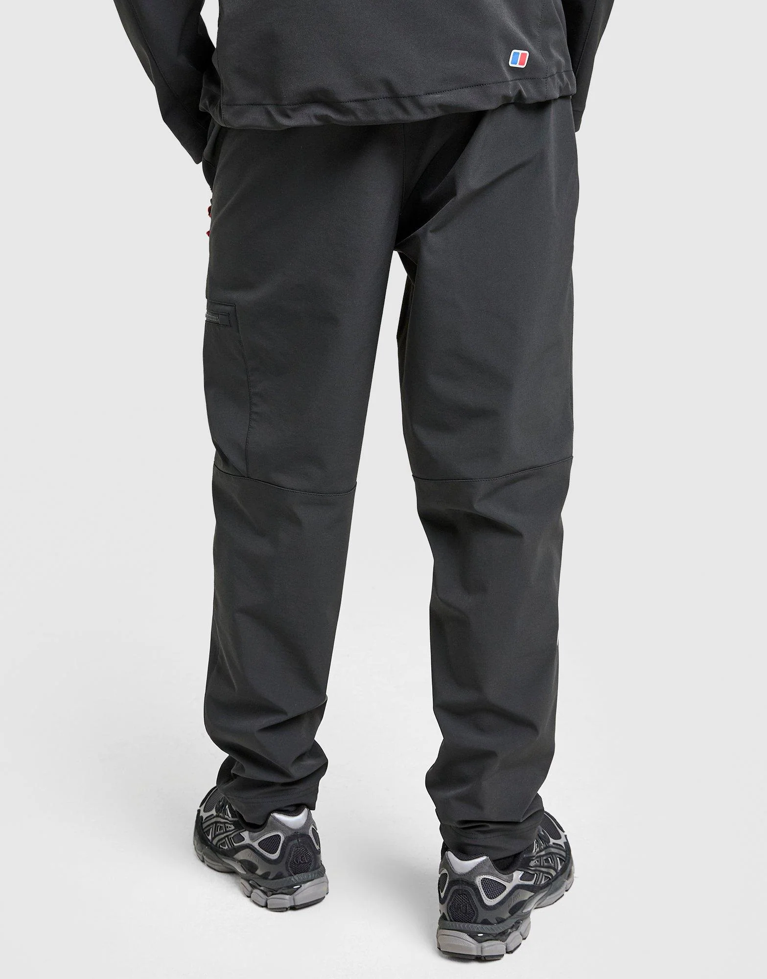 Winter Theran Track Pants - Image 4