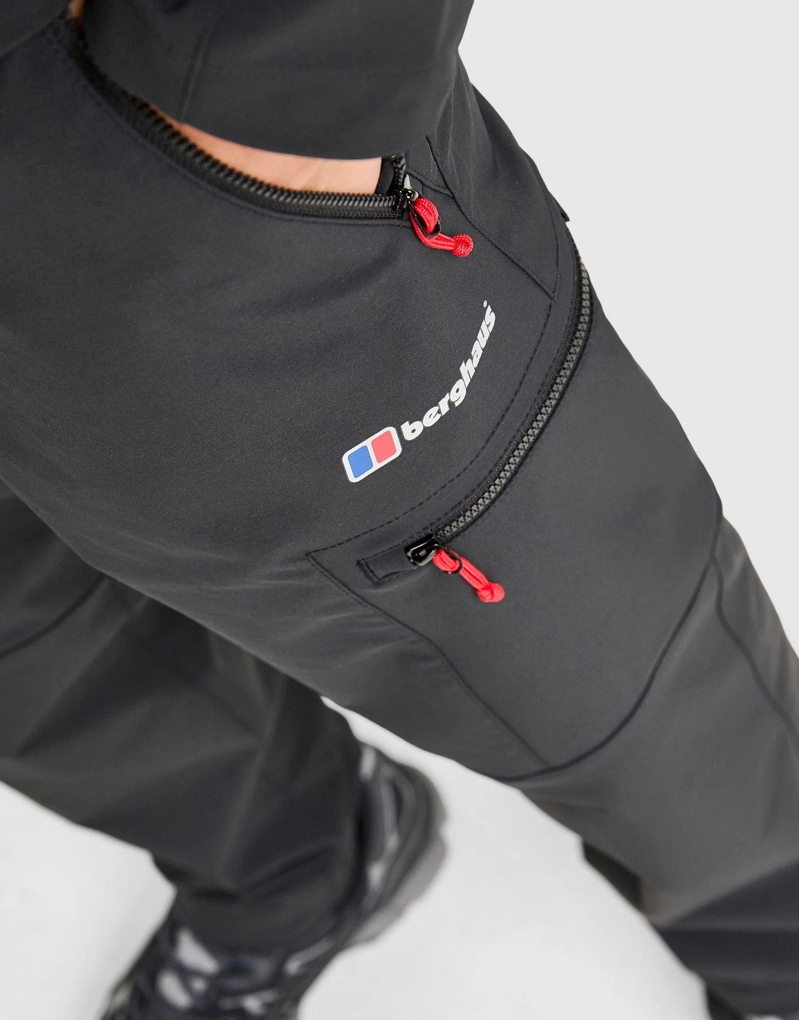 Winter Theran Track Pants - Image 6
