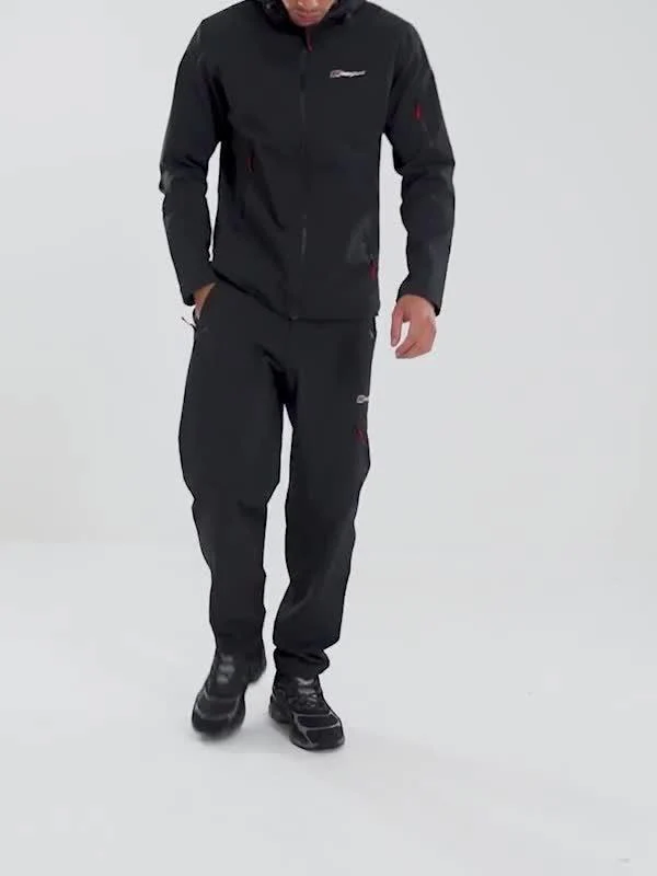 Winter Theran Track Pants - Image 7