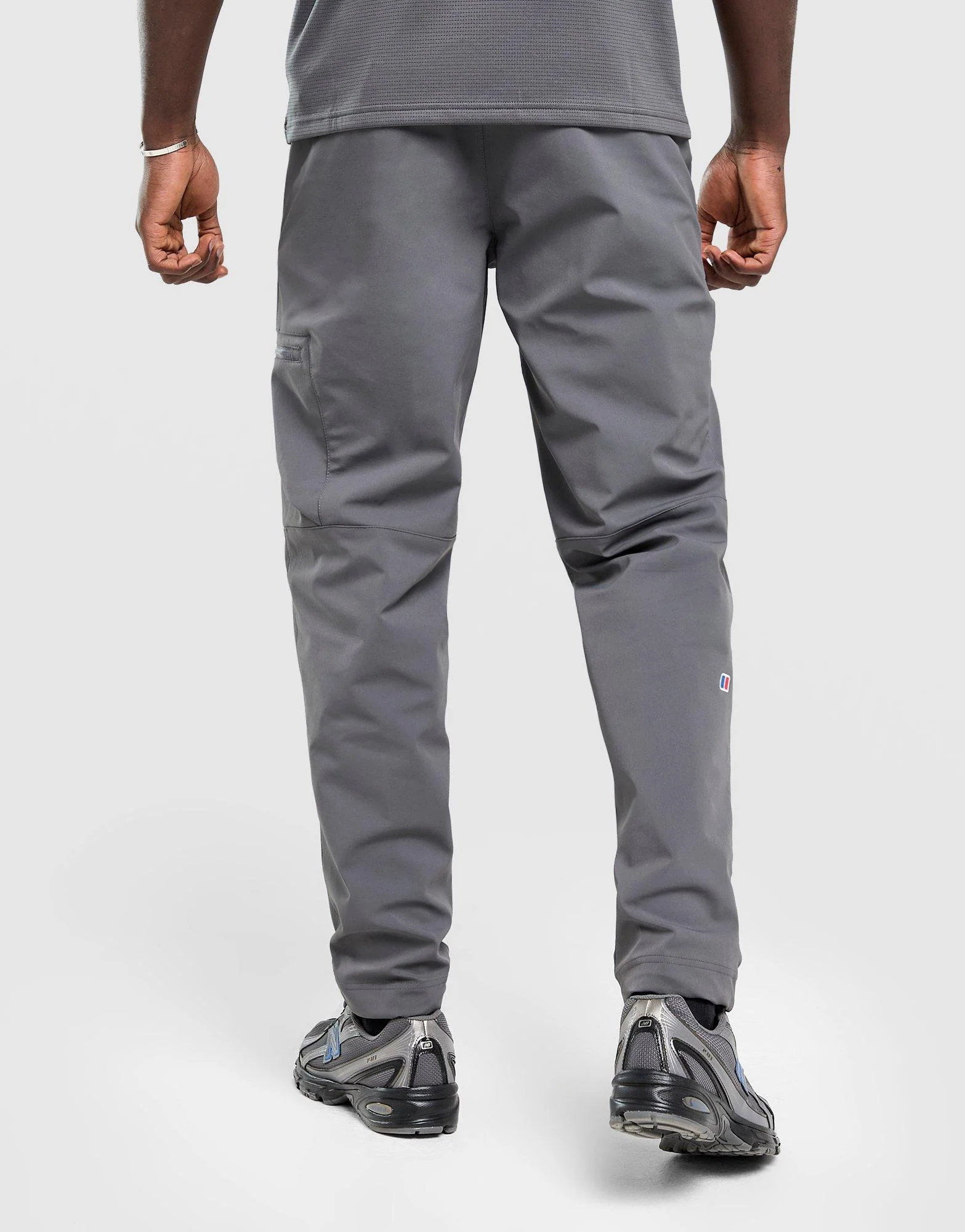 Winter Theran Track Pants - Image 4