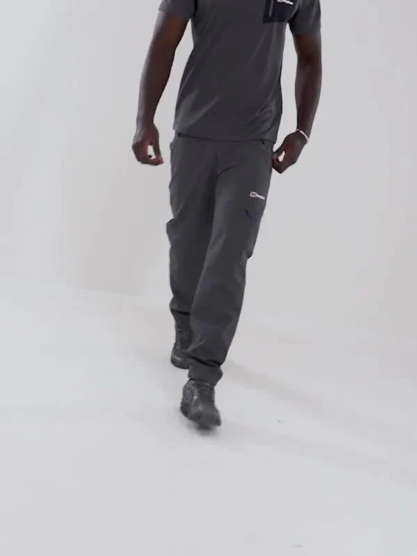 Winter Theran Track Pants - Image 7