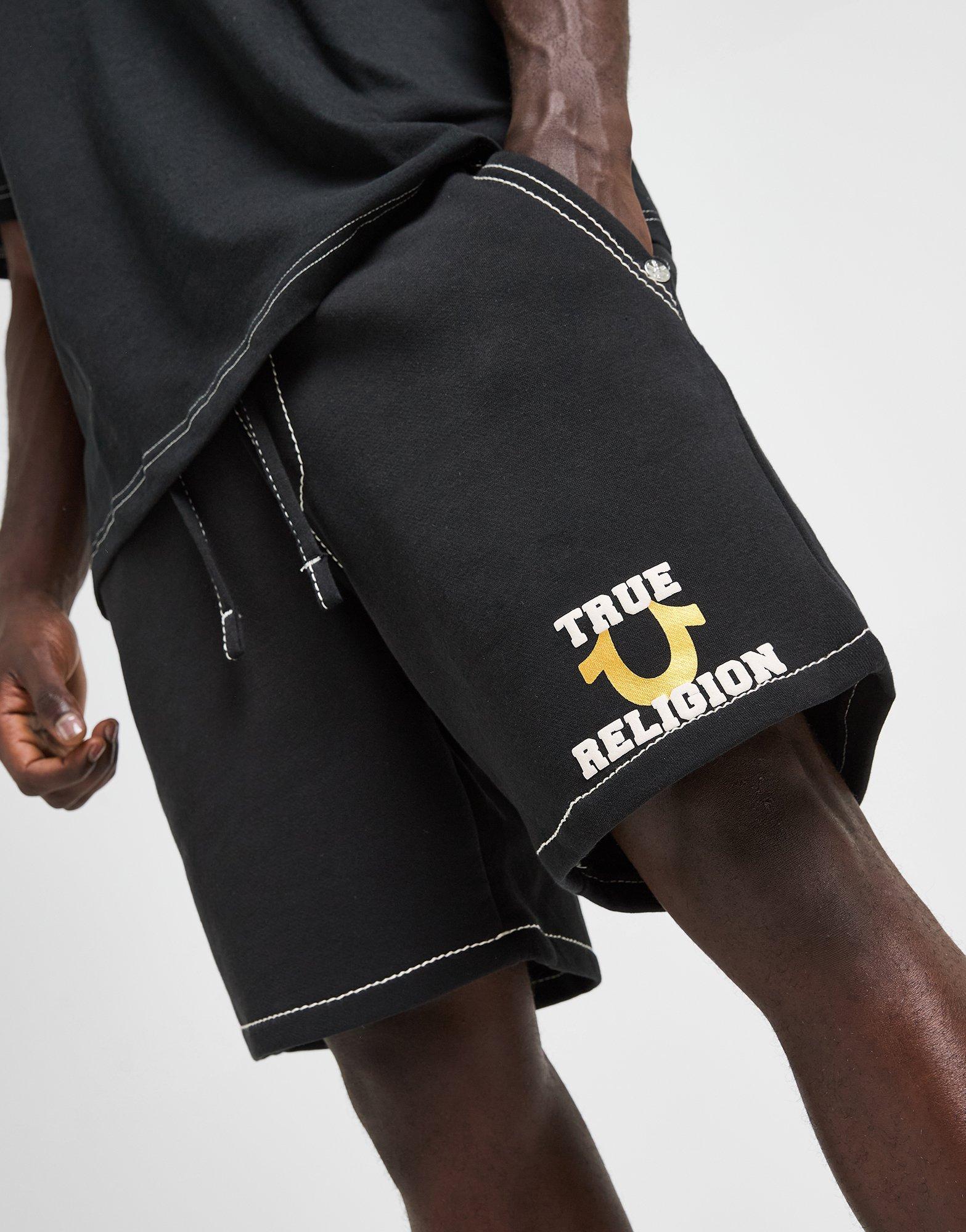 World Tour Big T Shorts - Image 3