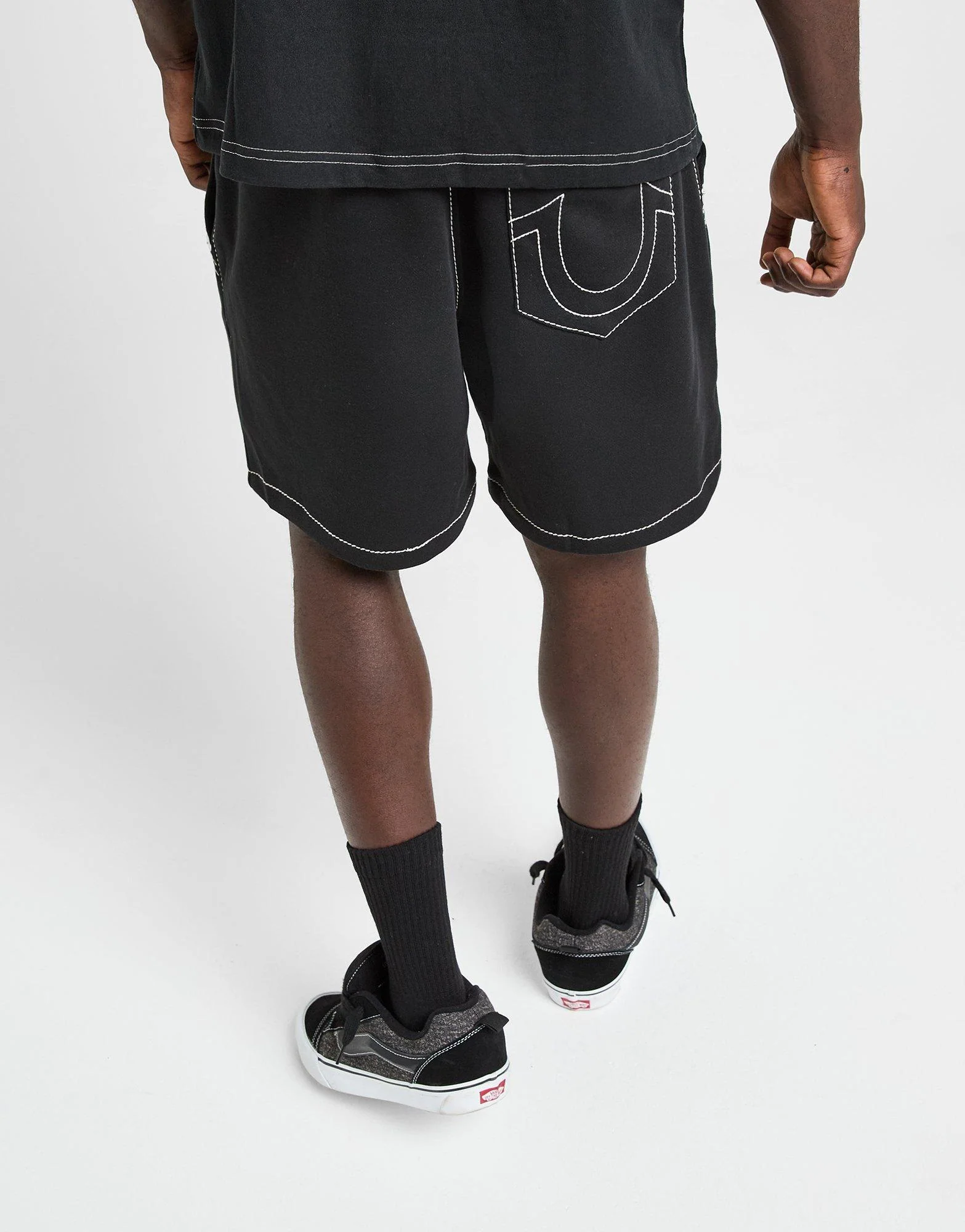 World Tour Big T Shorts - Image 4