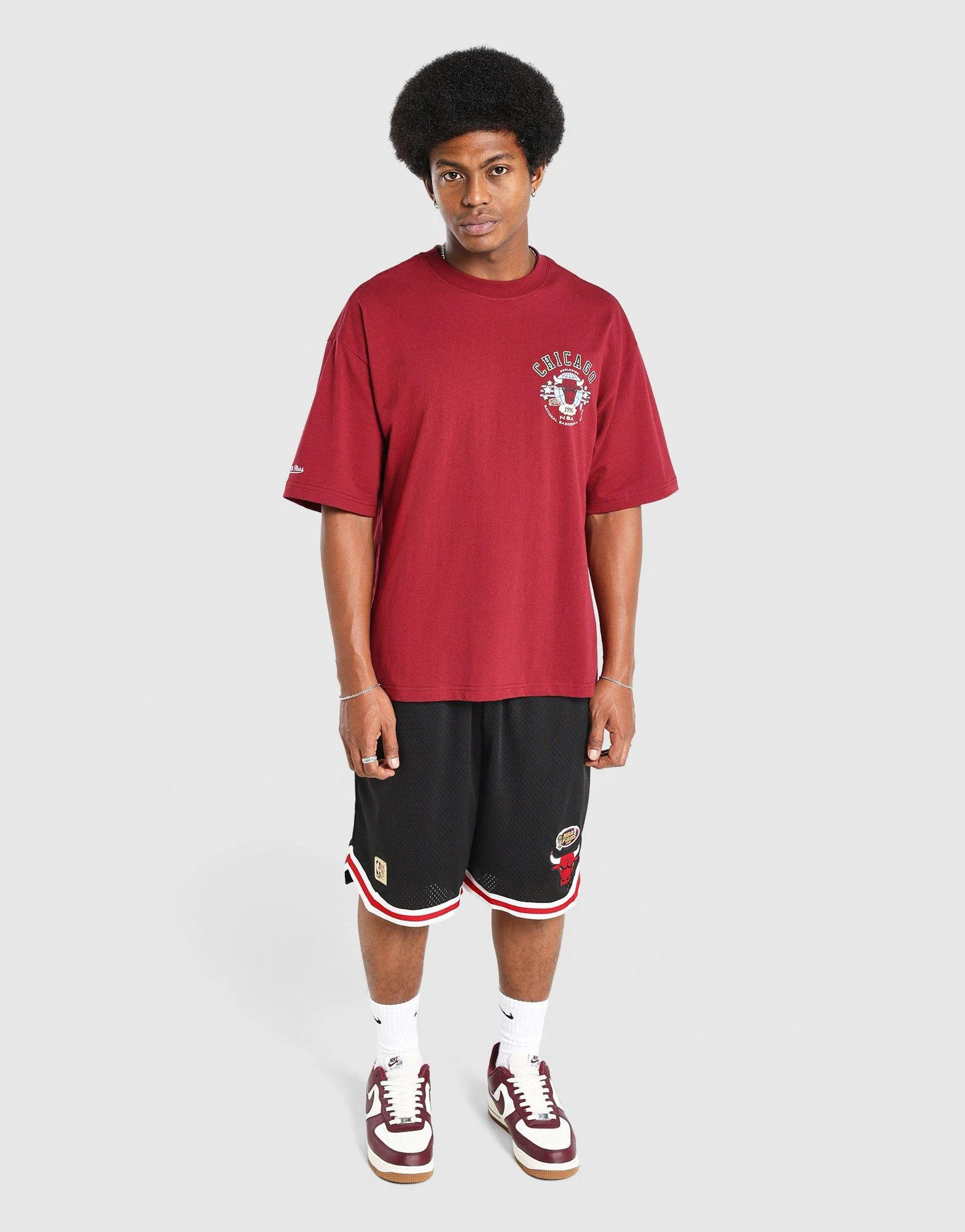 Worldwide T-Shirt - Image 2