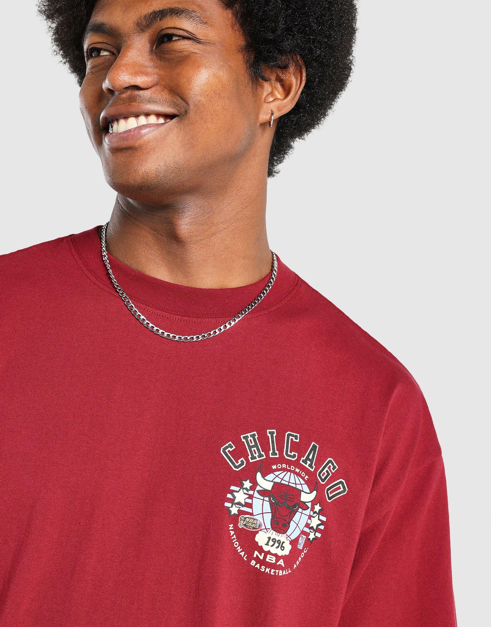 Worldwide T-Shirt - Image 4
