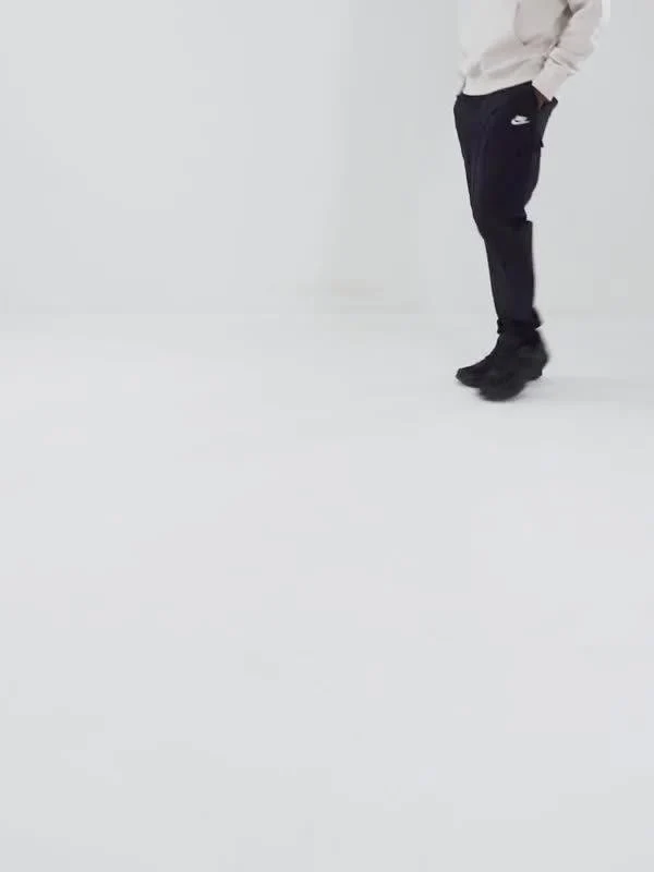 Woven Cargo Pants - Image 6