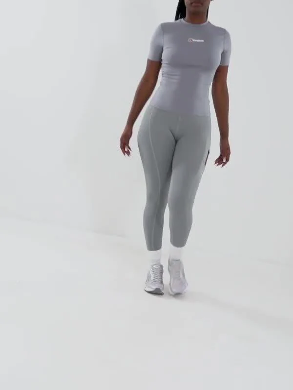 Woven Pocket Leggings - Image 7