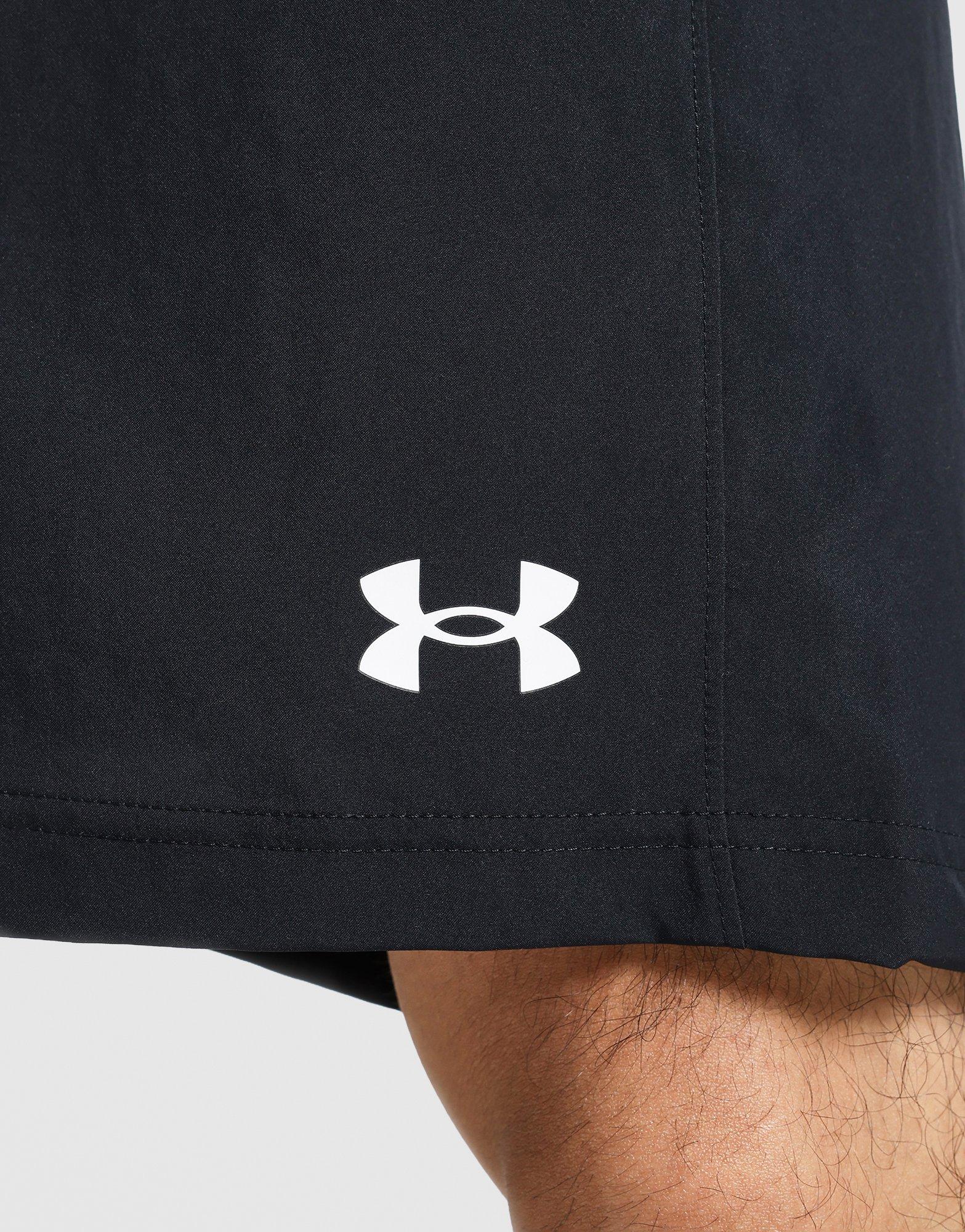 Woven Wordmark Shorts 2.0 - Image 3
